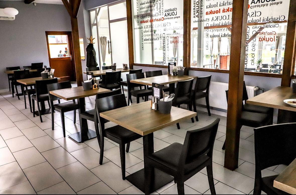 Restaurace Cinda foto 4