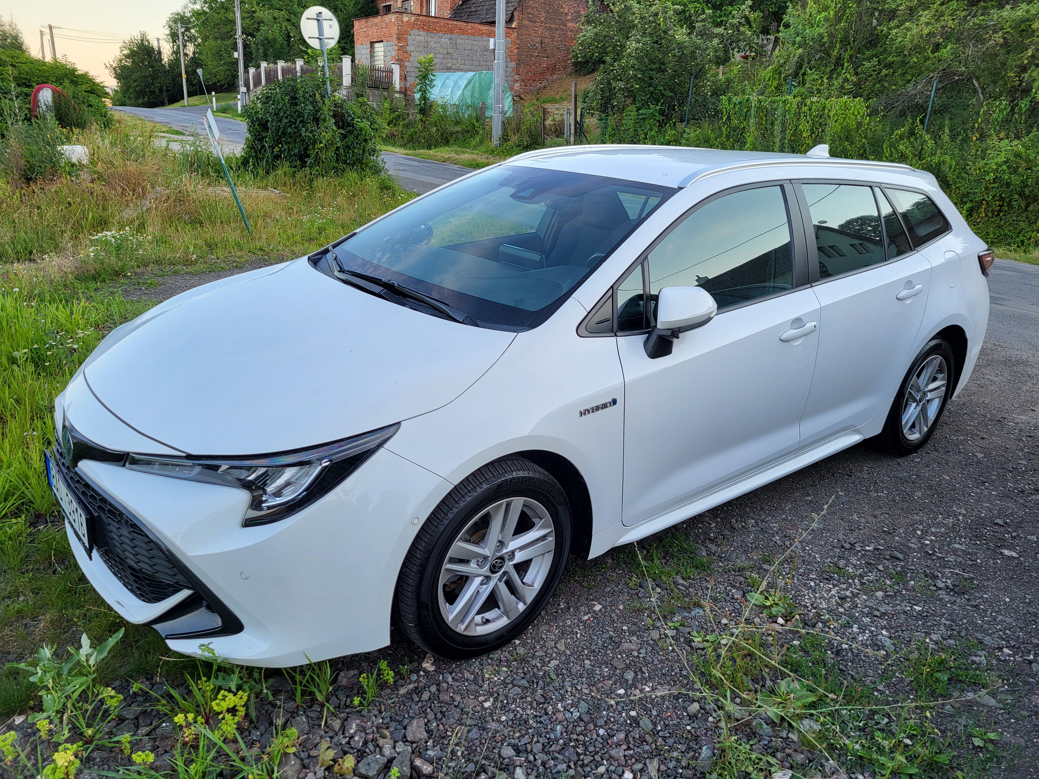 Auta z Holandska foto 4