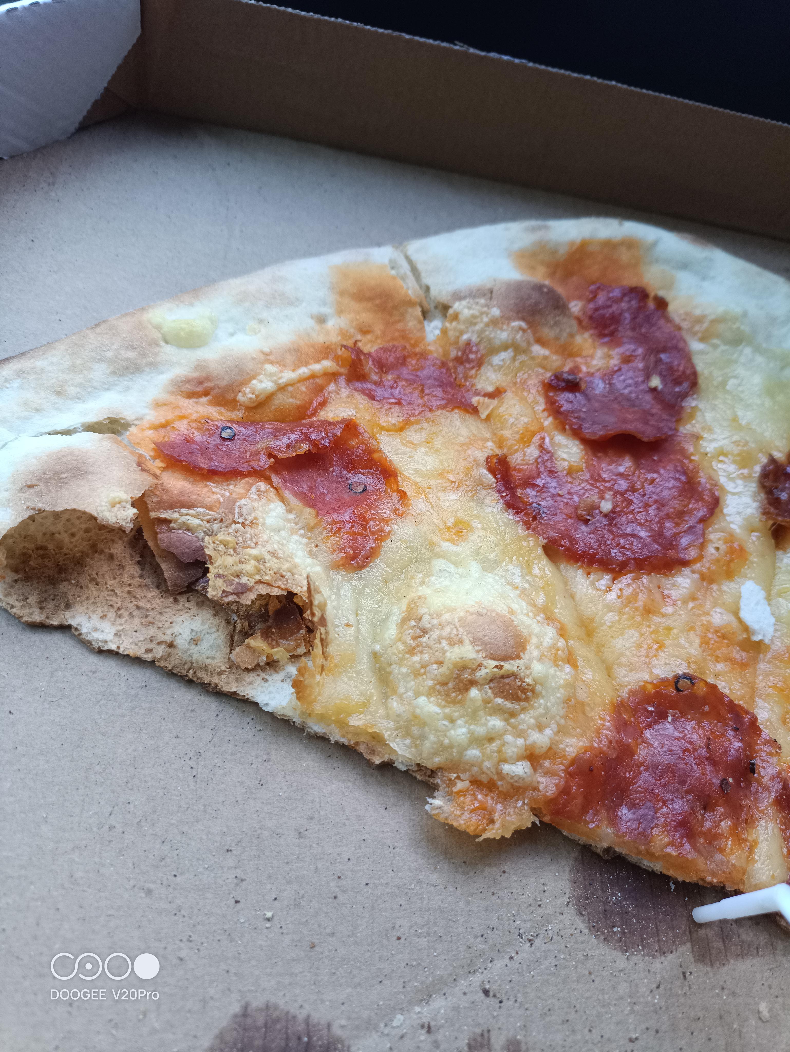 TURBO PIZZA foto 5
