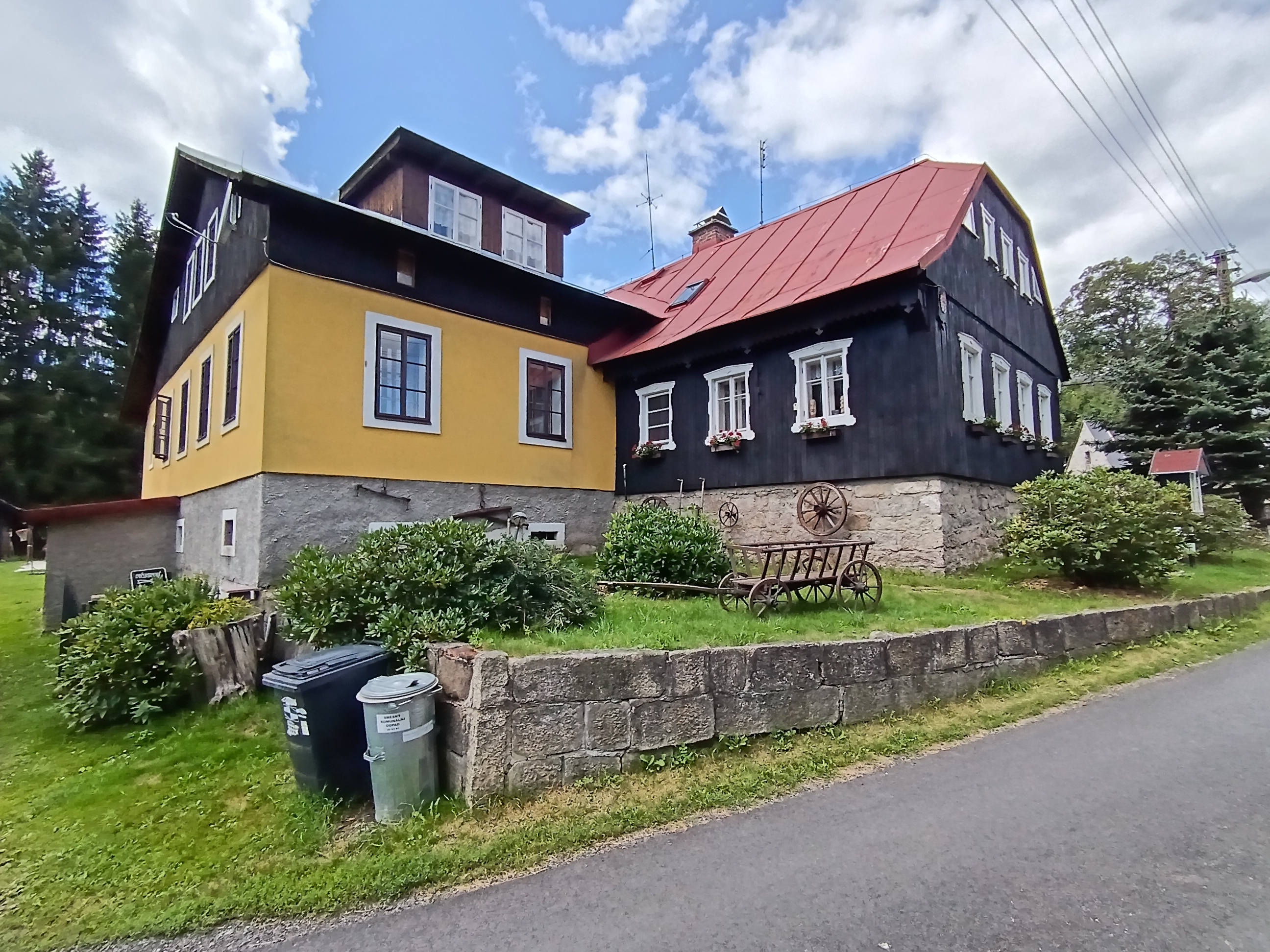 Penzion U Potůčku foto 4