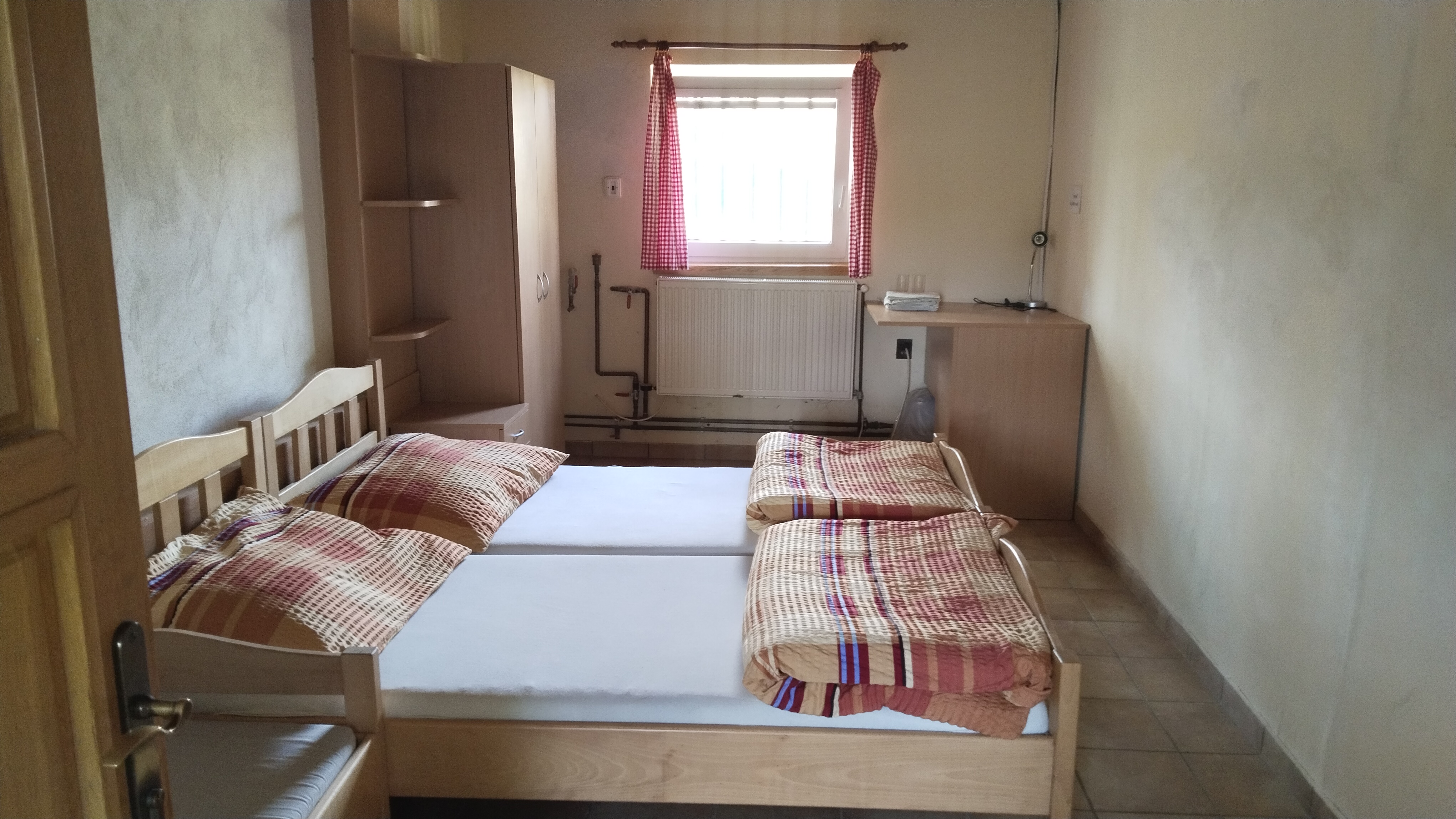 Penzion Samota foto 3