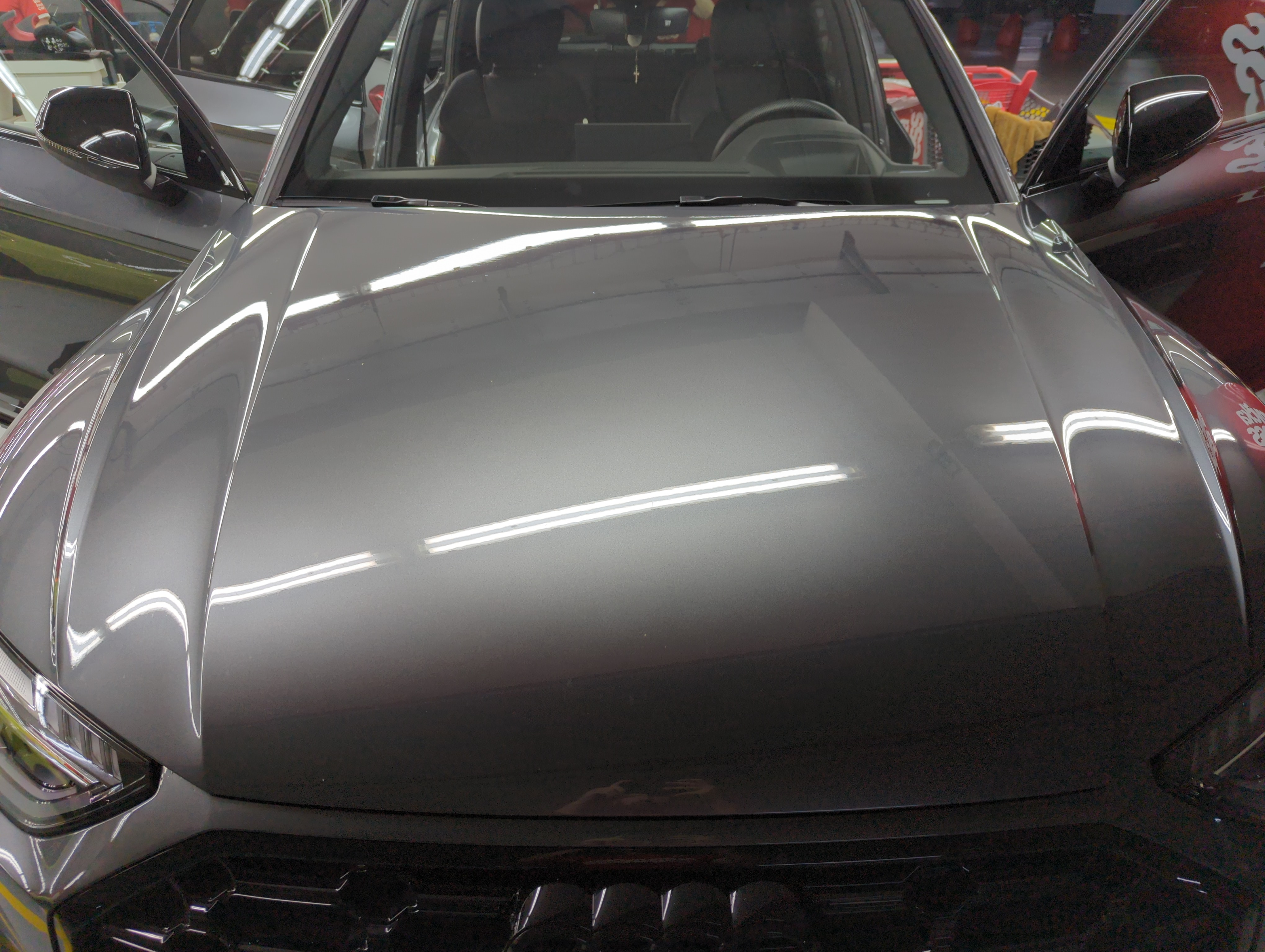 Automyčka Express | OC Šestka foto 4