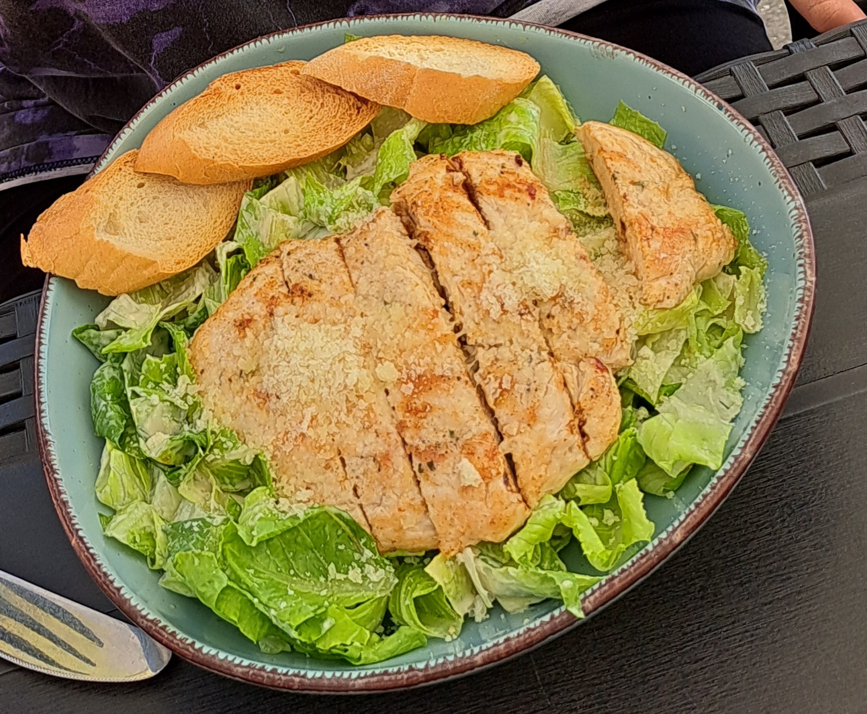 Restaurace Na Pláži foto 1