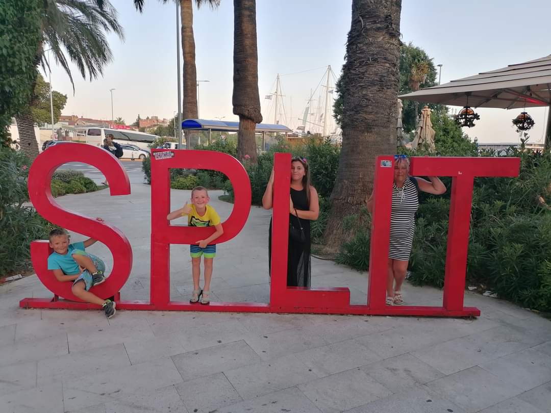 T SPLIT TOUR, s.r.o. foto 6