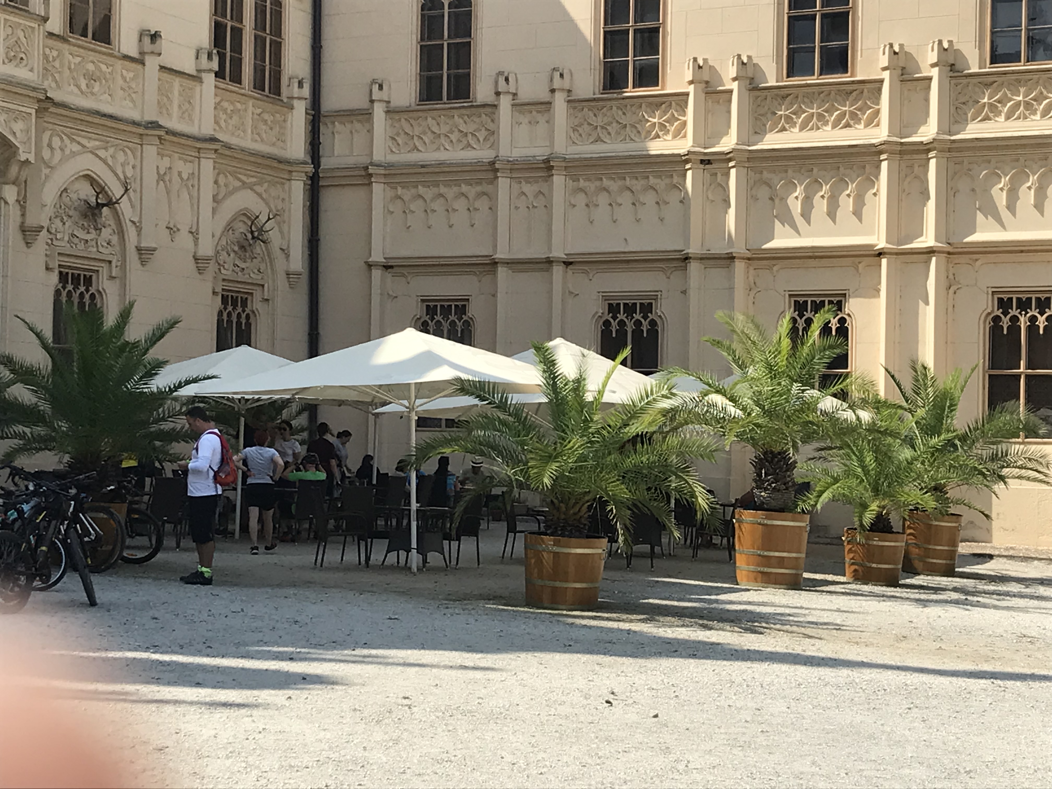 Café Chateau foto 2