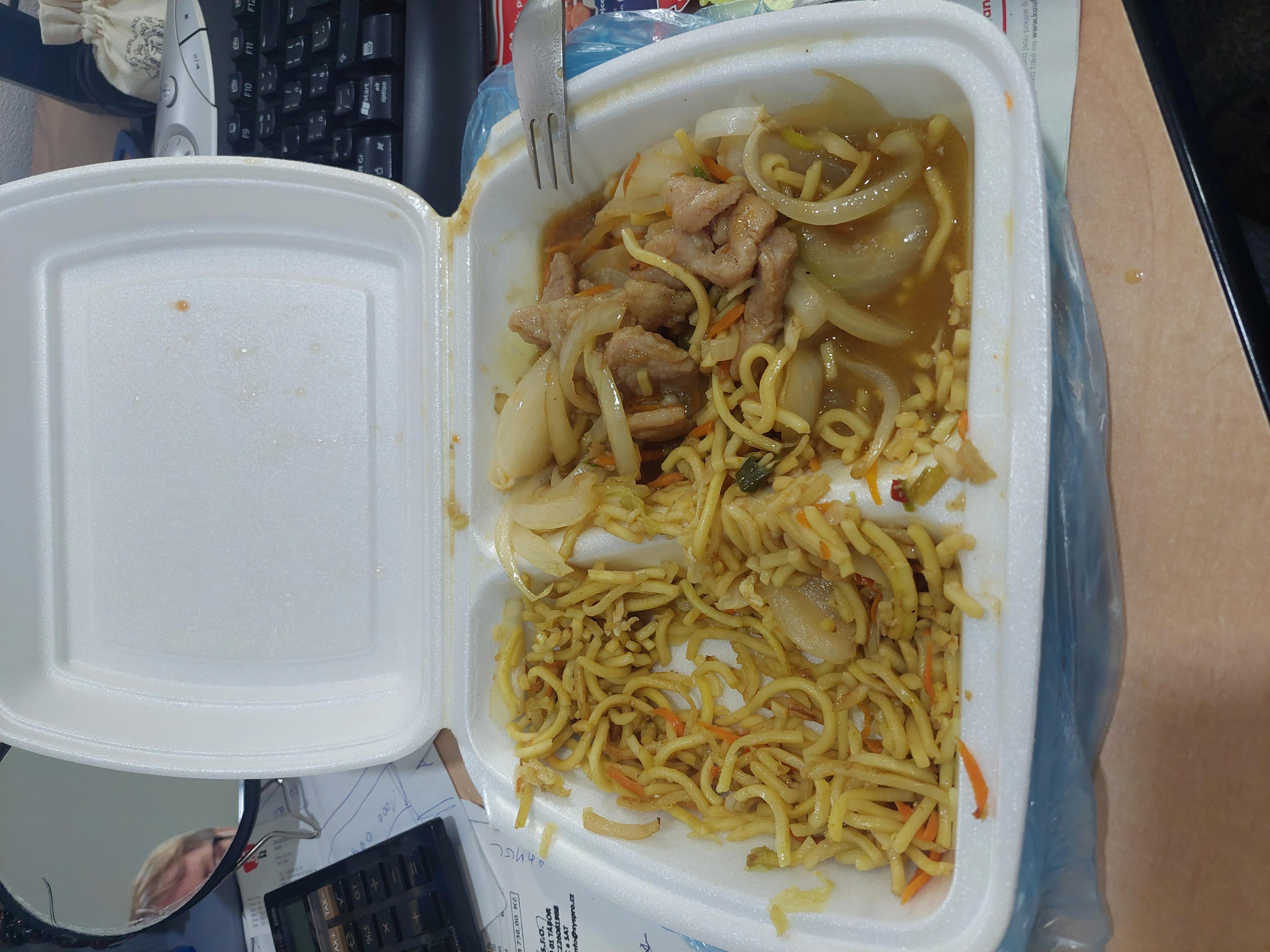 Fortune Asian Wok foto 2