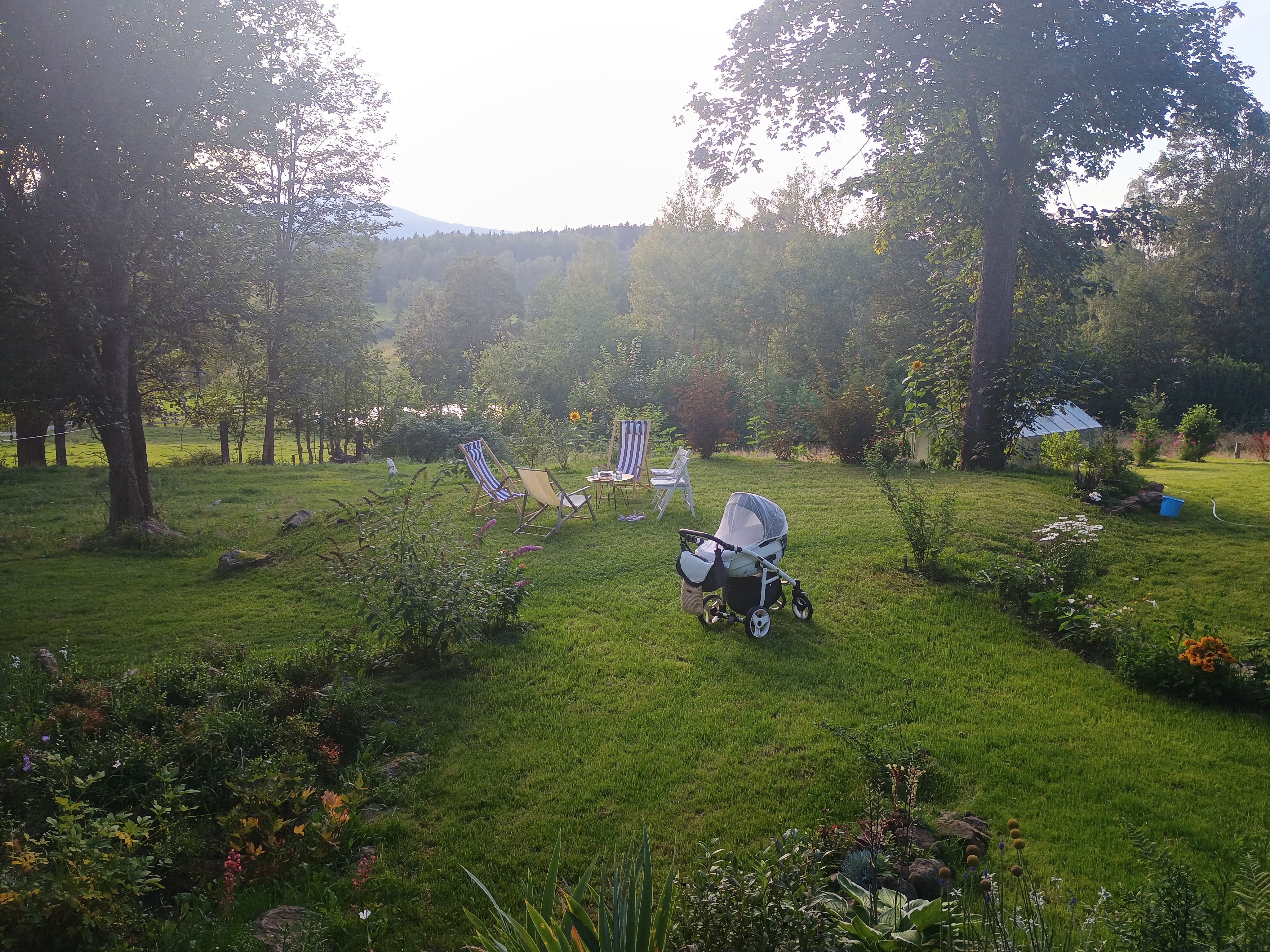 Apartmán U Hvězdáře foto 1