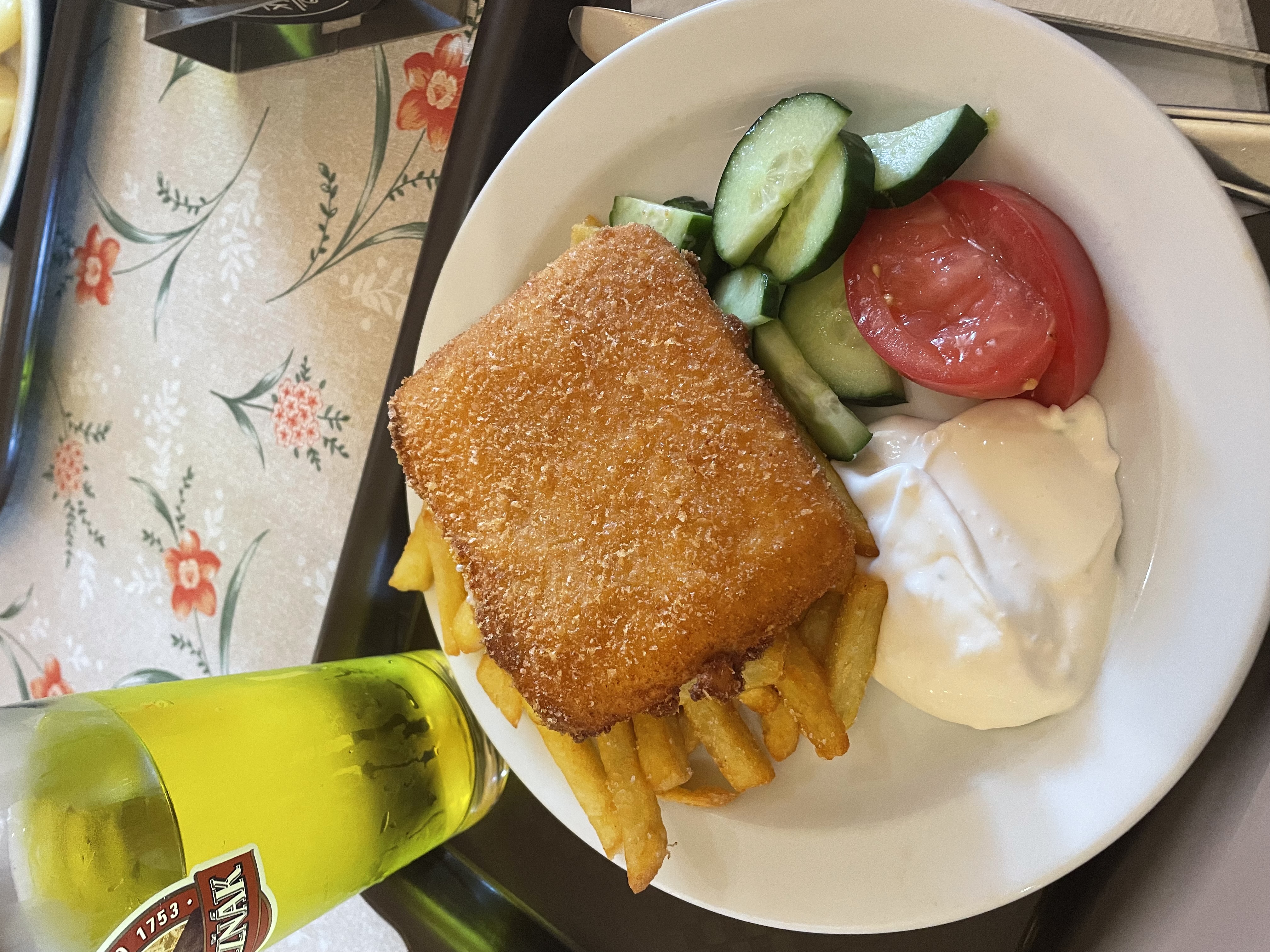 Nádražní restaurace Letohrad foto 4