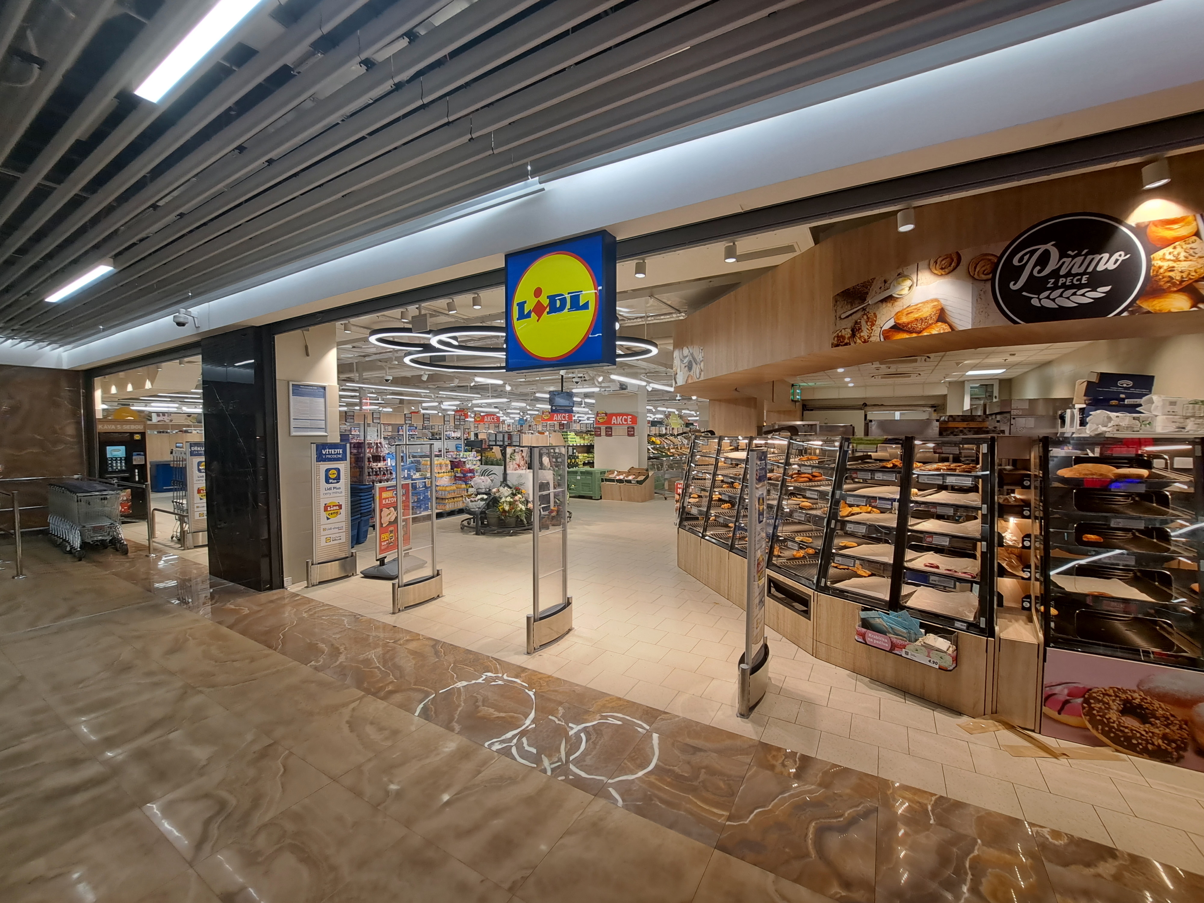 Lidl foto 3