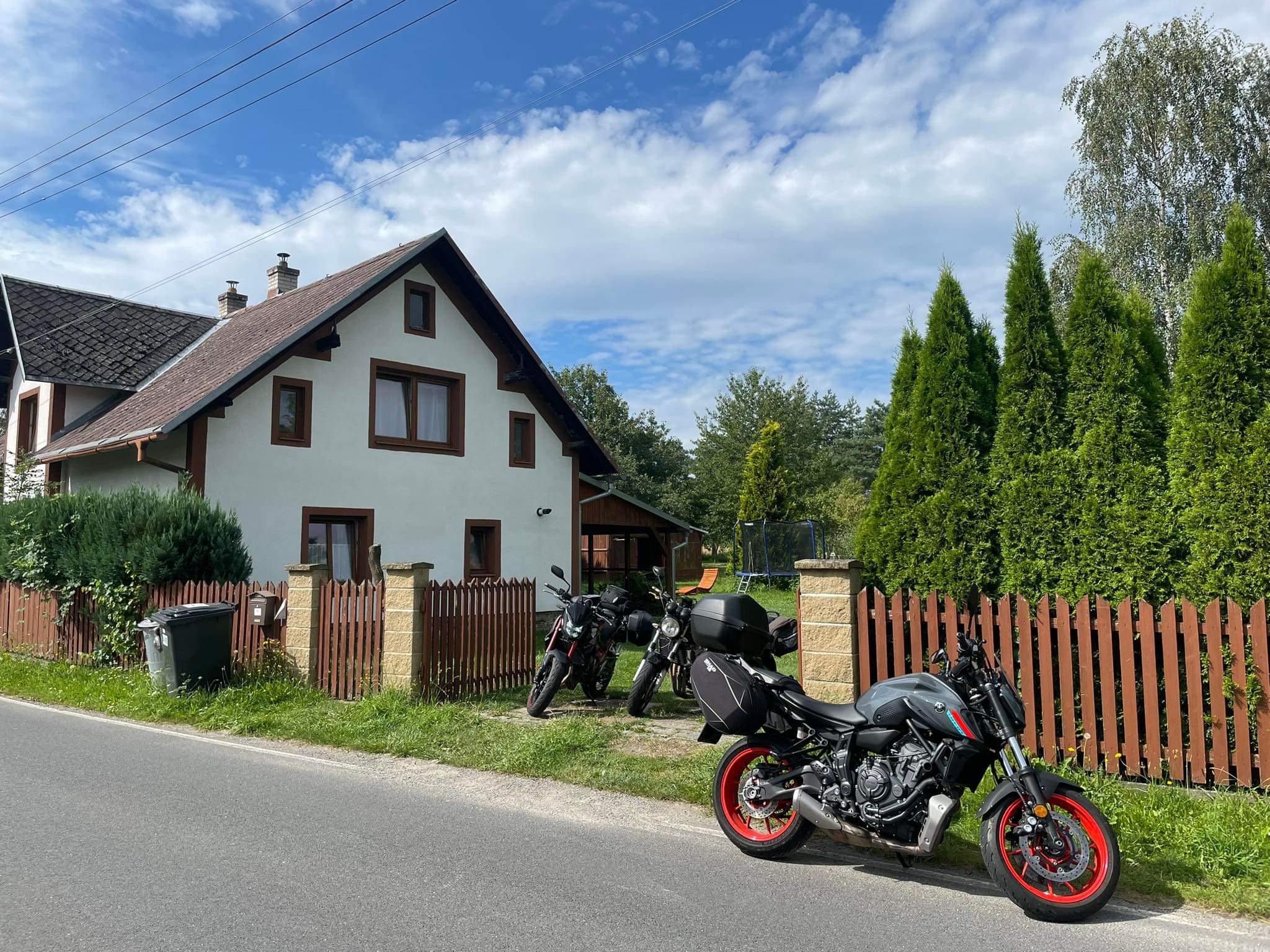 Chalupa Lízalka foto 2