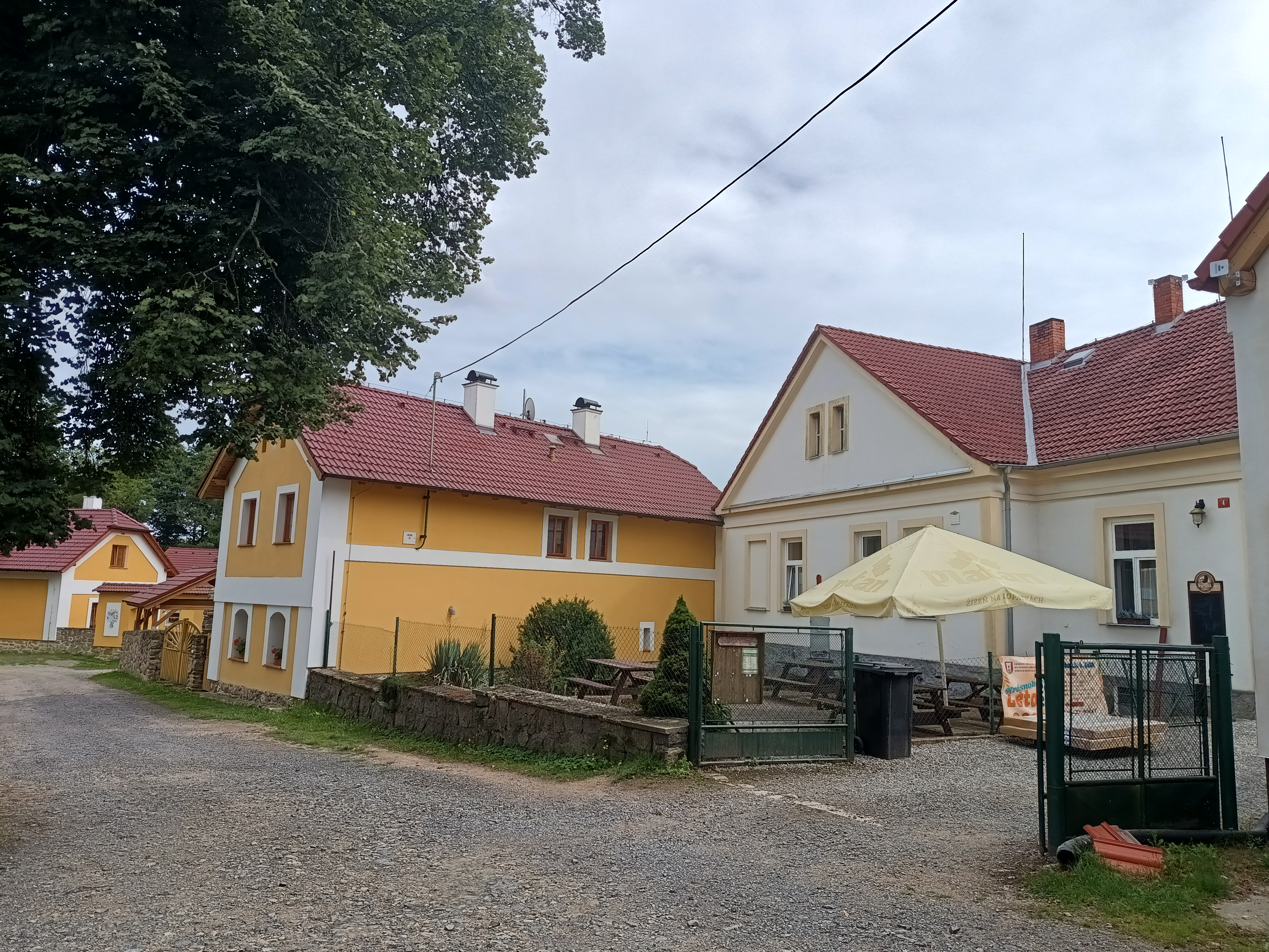 Hospoda Kravín foto 4