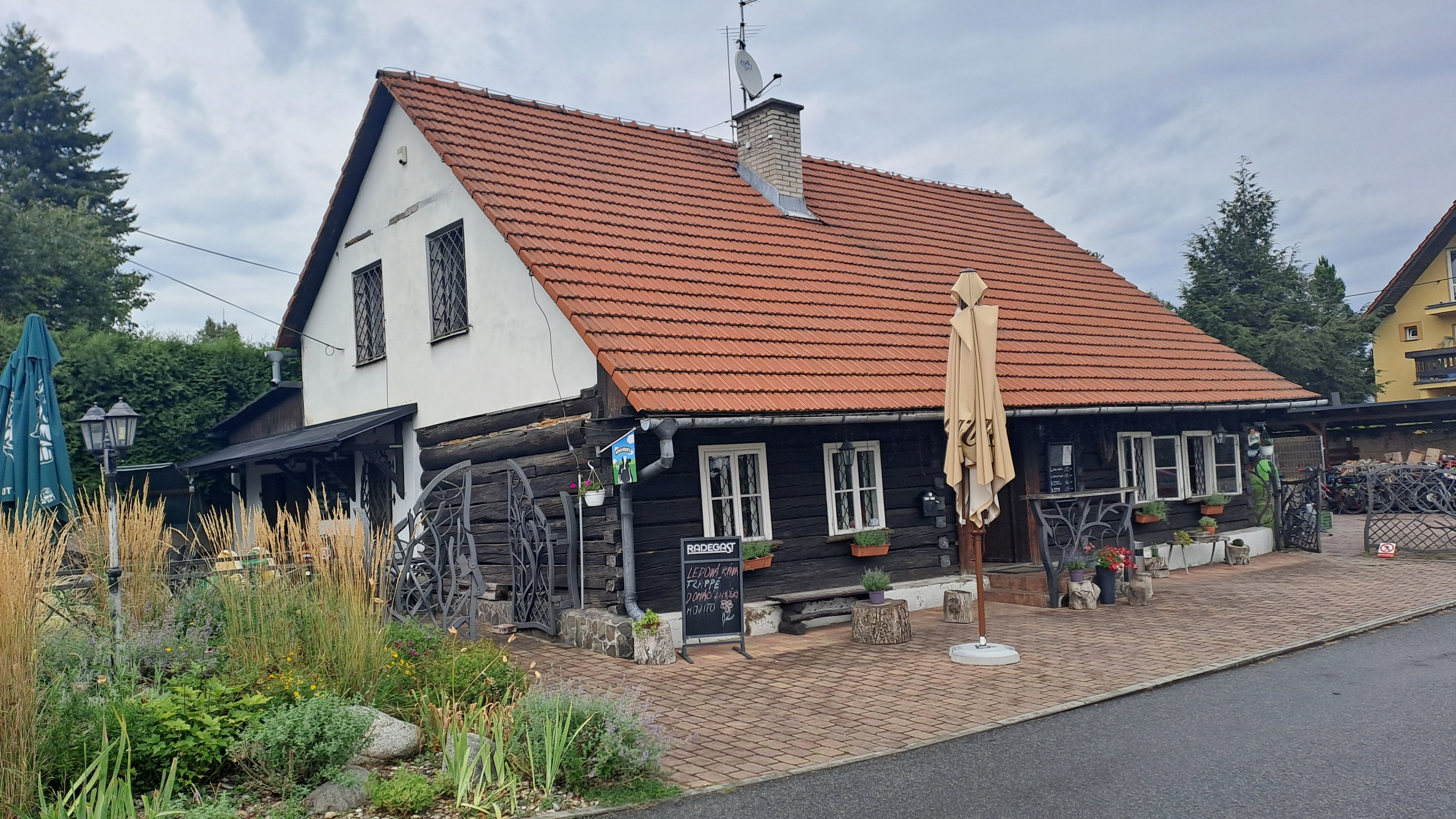 Dřevjanka pizza s.r.o. foto 5