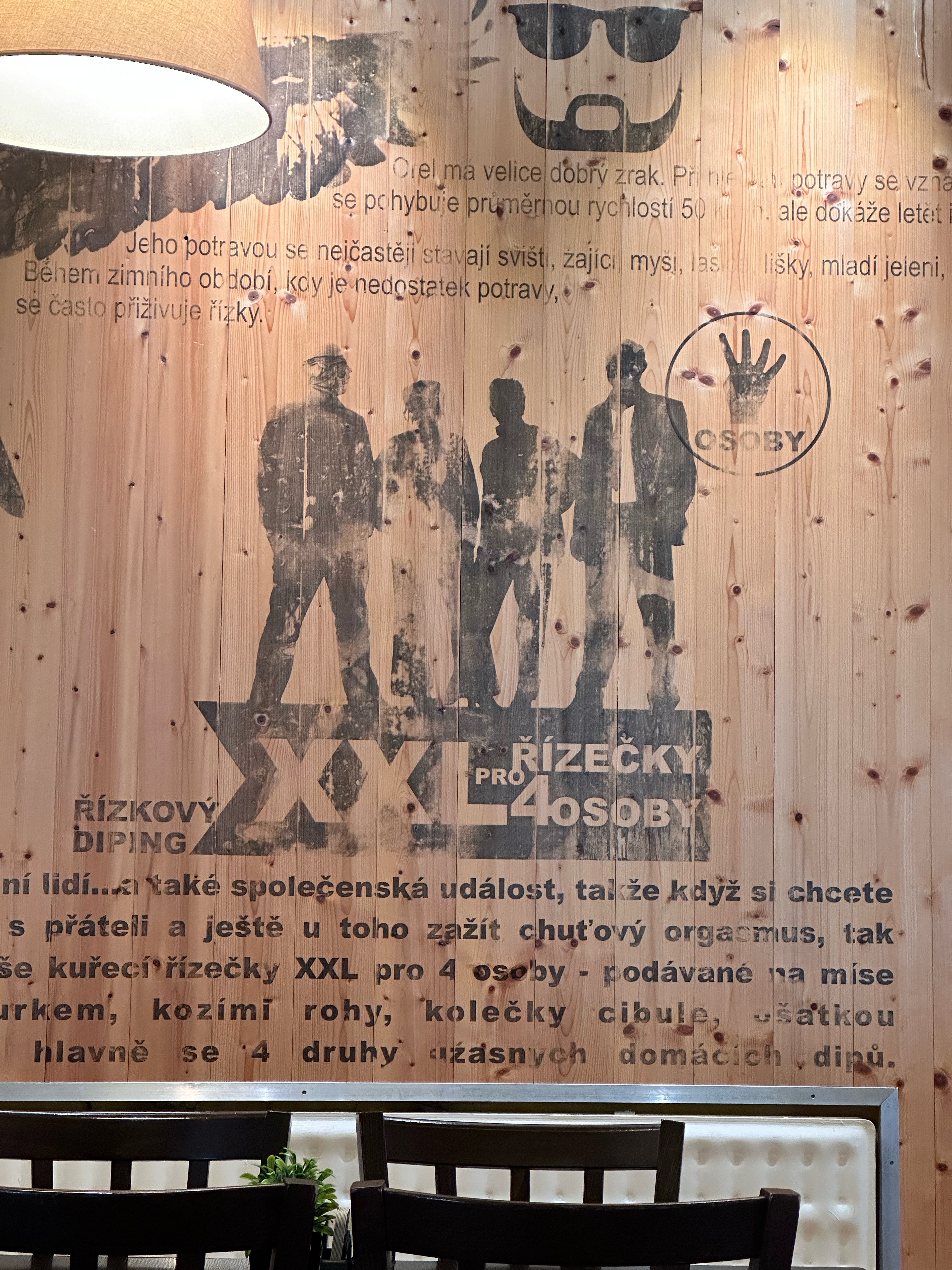 Řízkárna u Orla foto 6