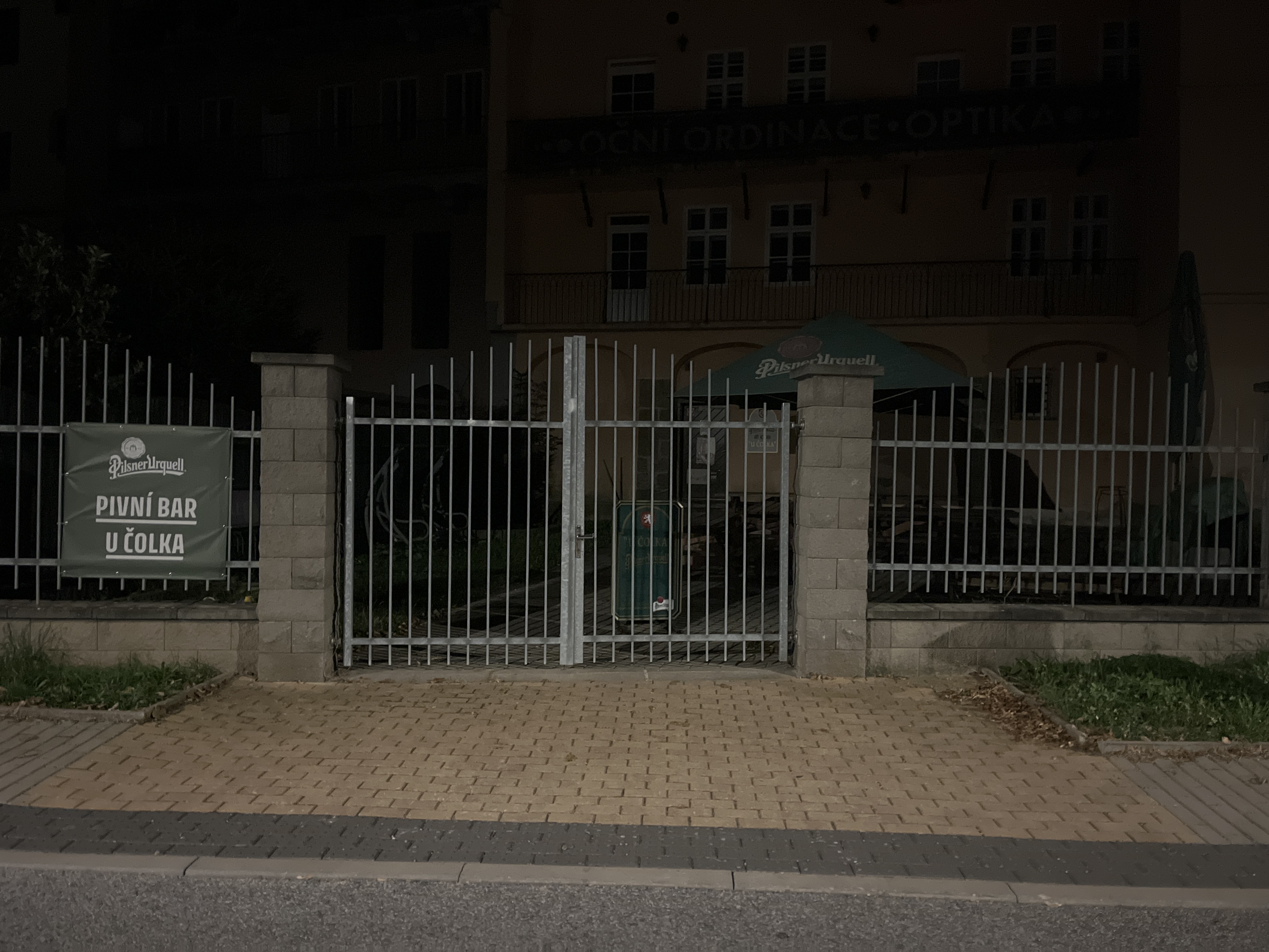 U Čolka - pivní bar foto 4