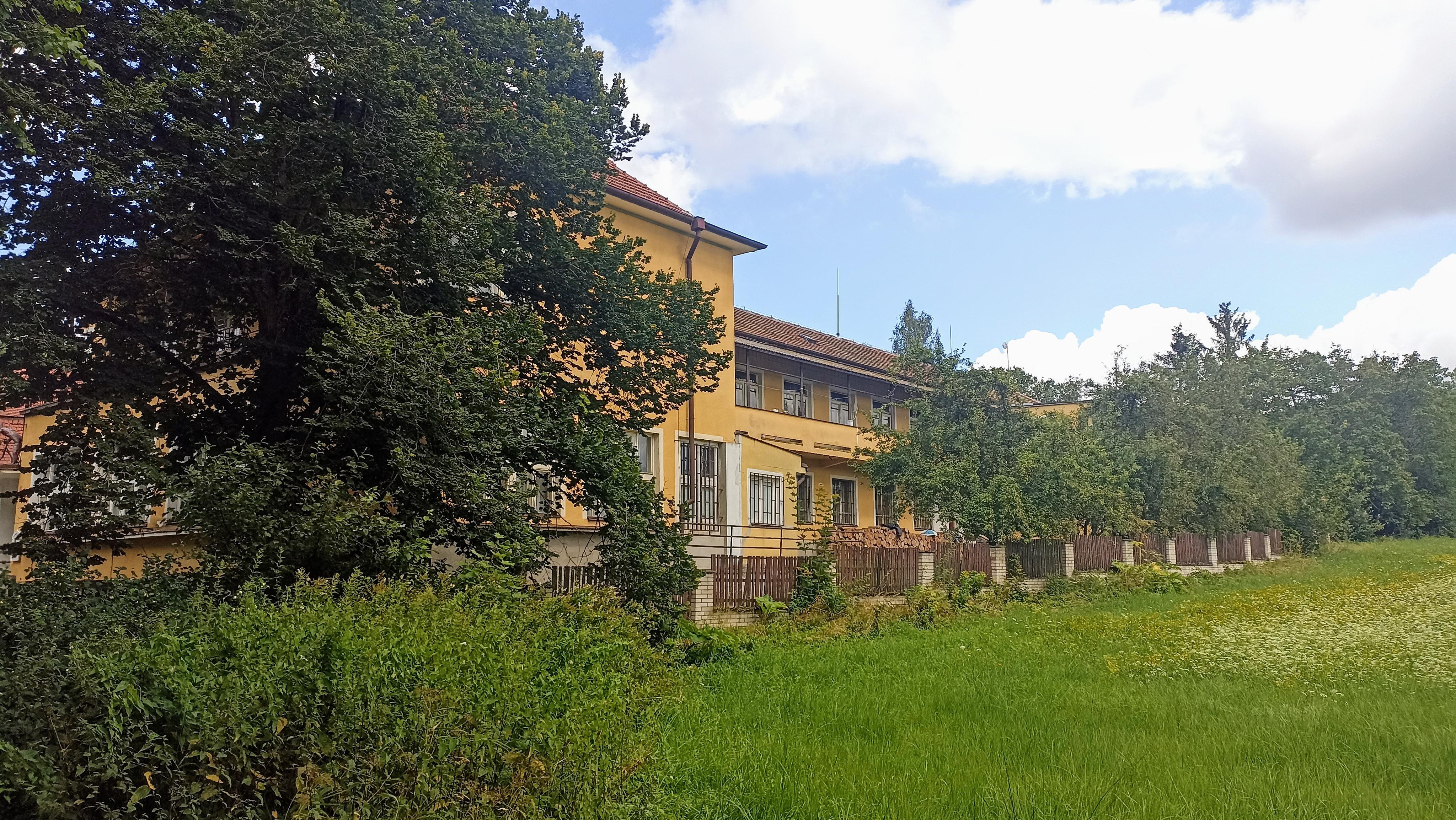 Hostel Františkovy Lázně foto 3