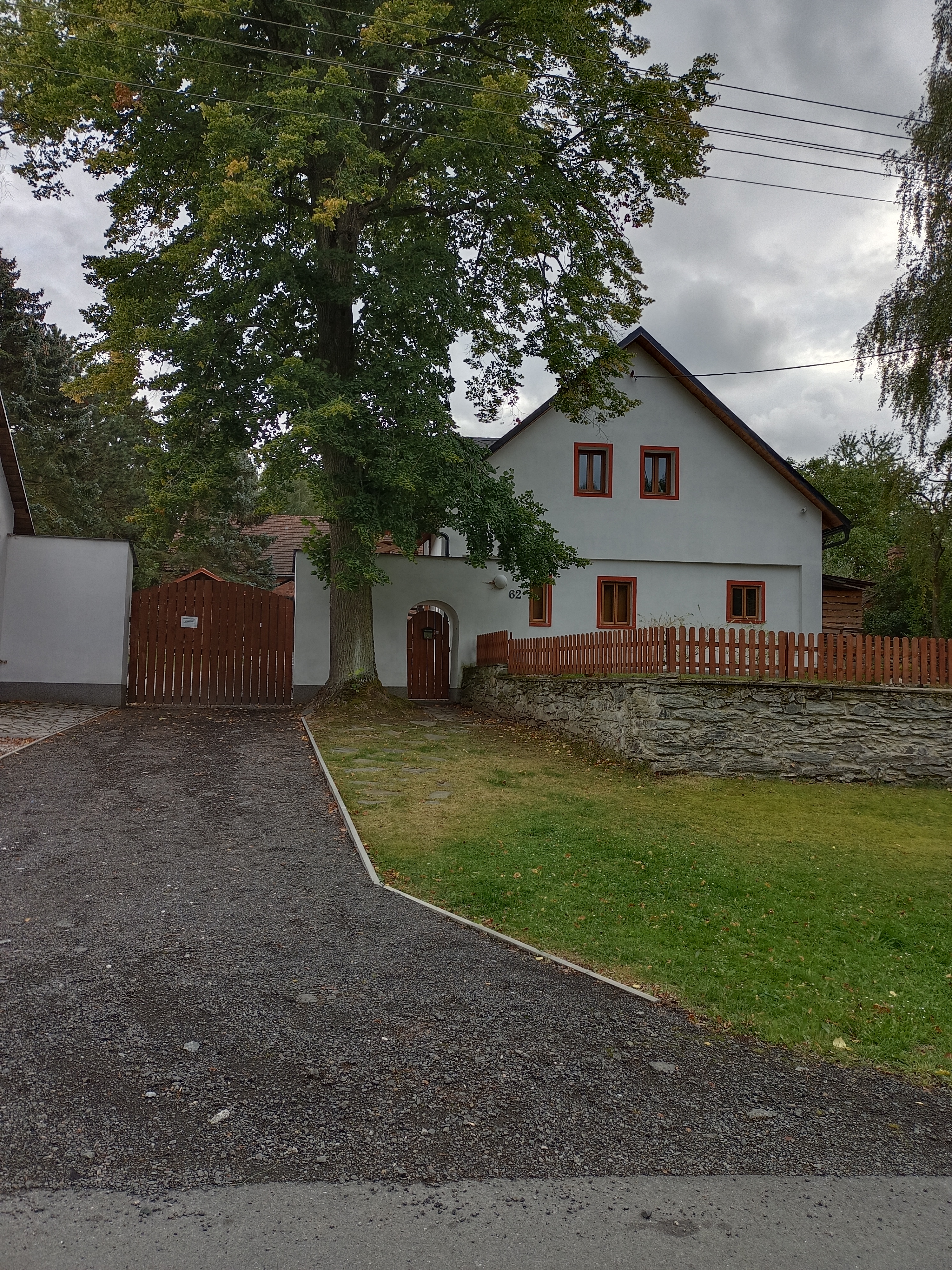 Apartmány U lípy foto 2