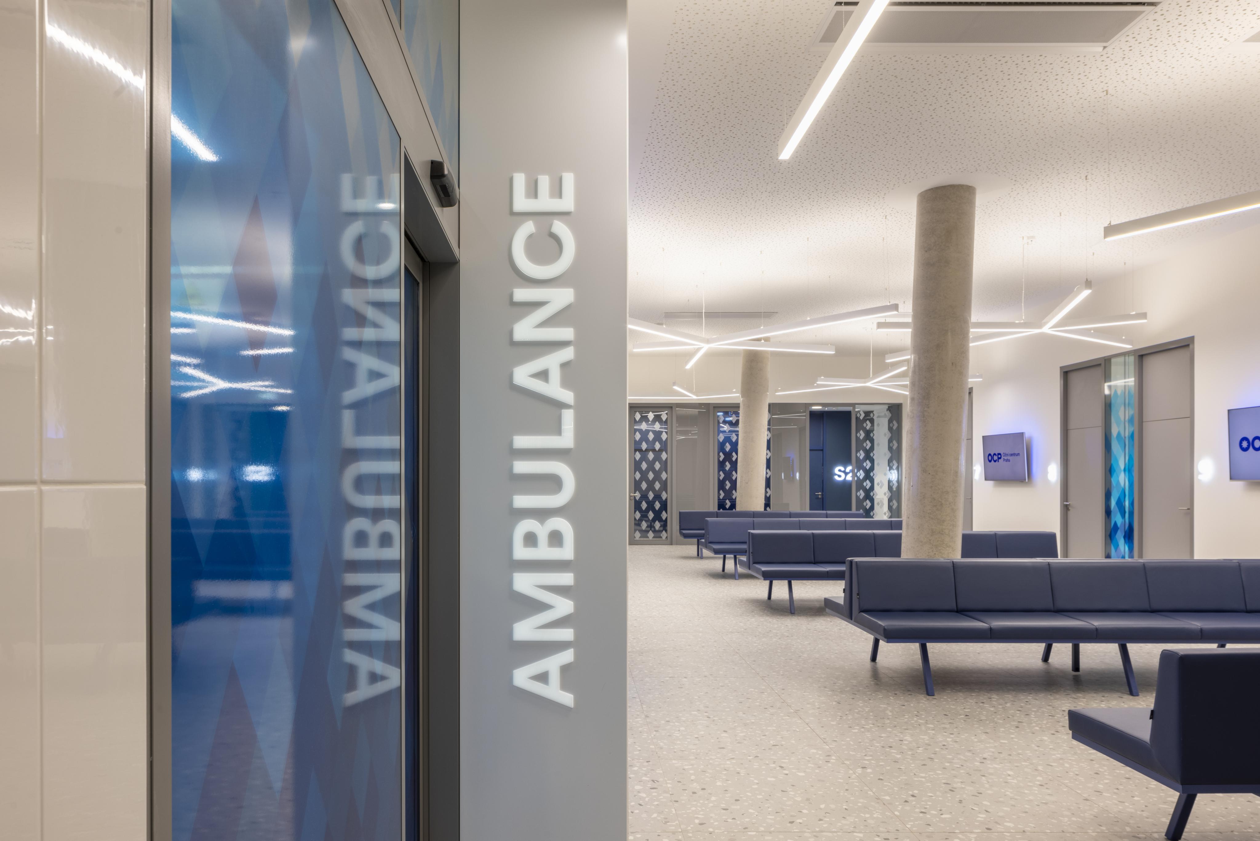 Oční centrum Praha, a.s. foto 5