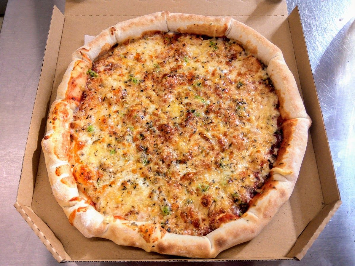 ŠPIZZA PIZZA foto 2
