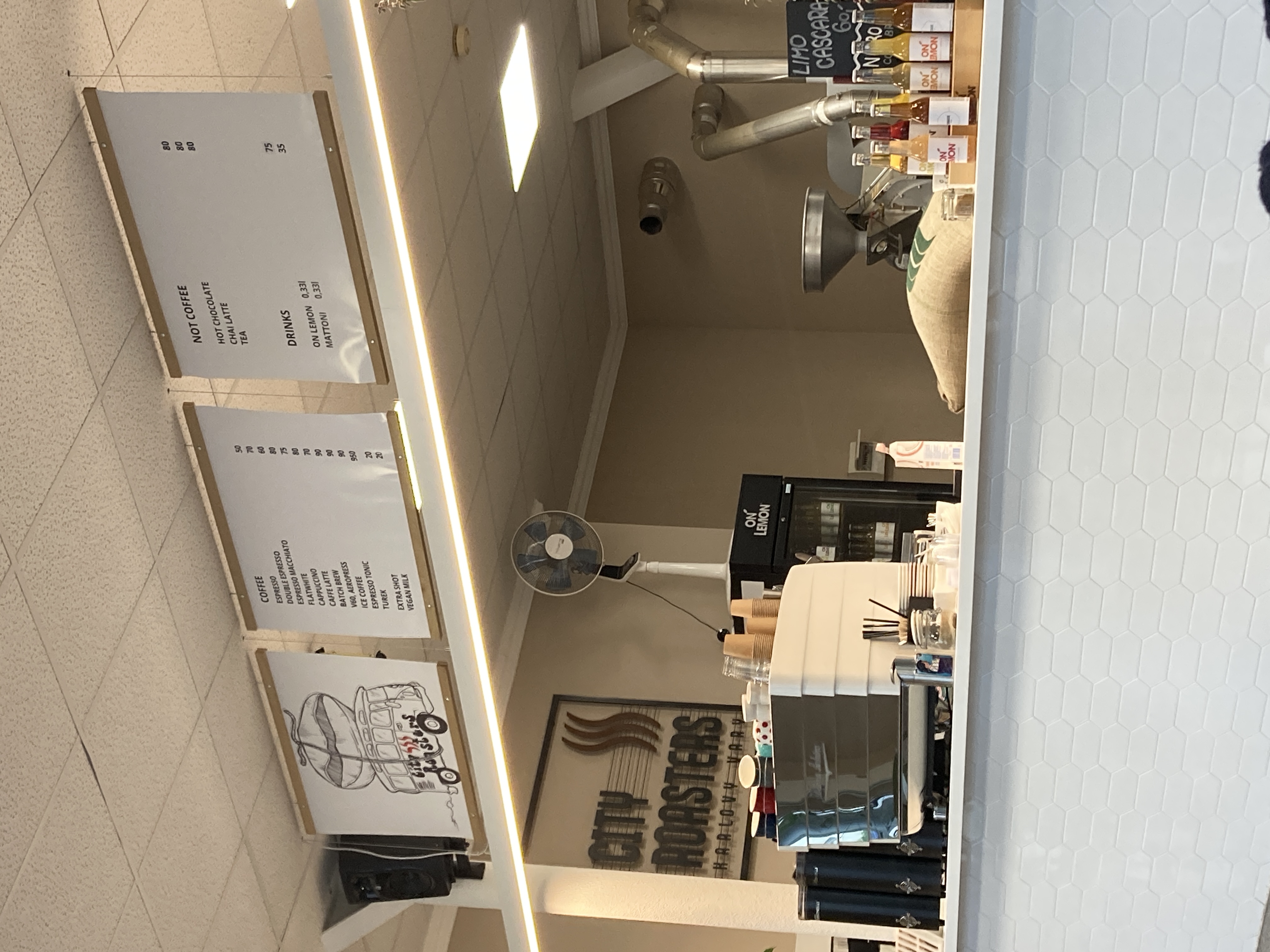 Cityroasters.eu foto 2