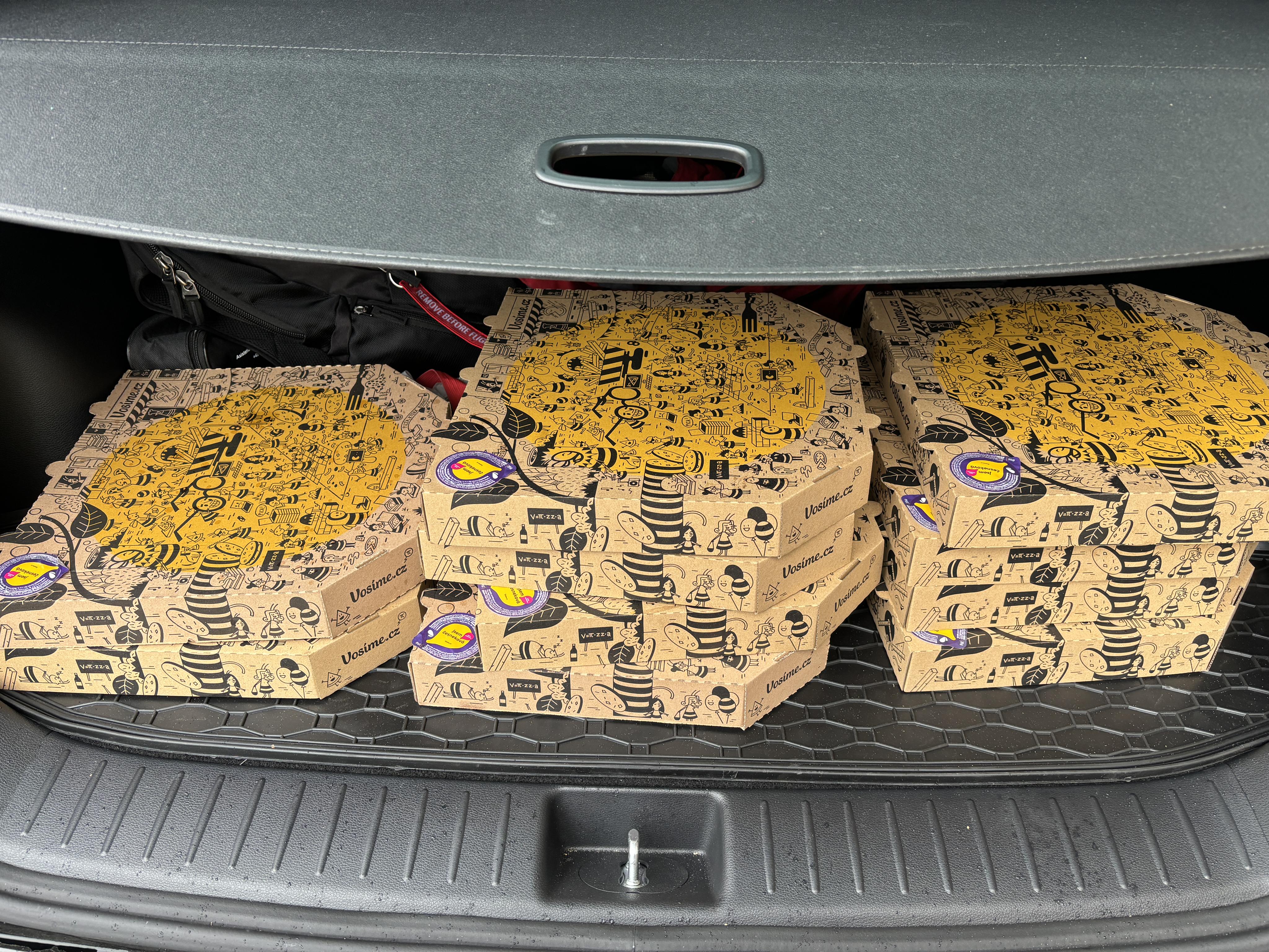 Vosime.cz Brno-střed foto 4