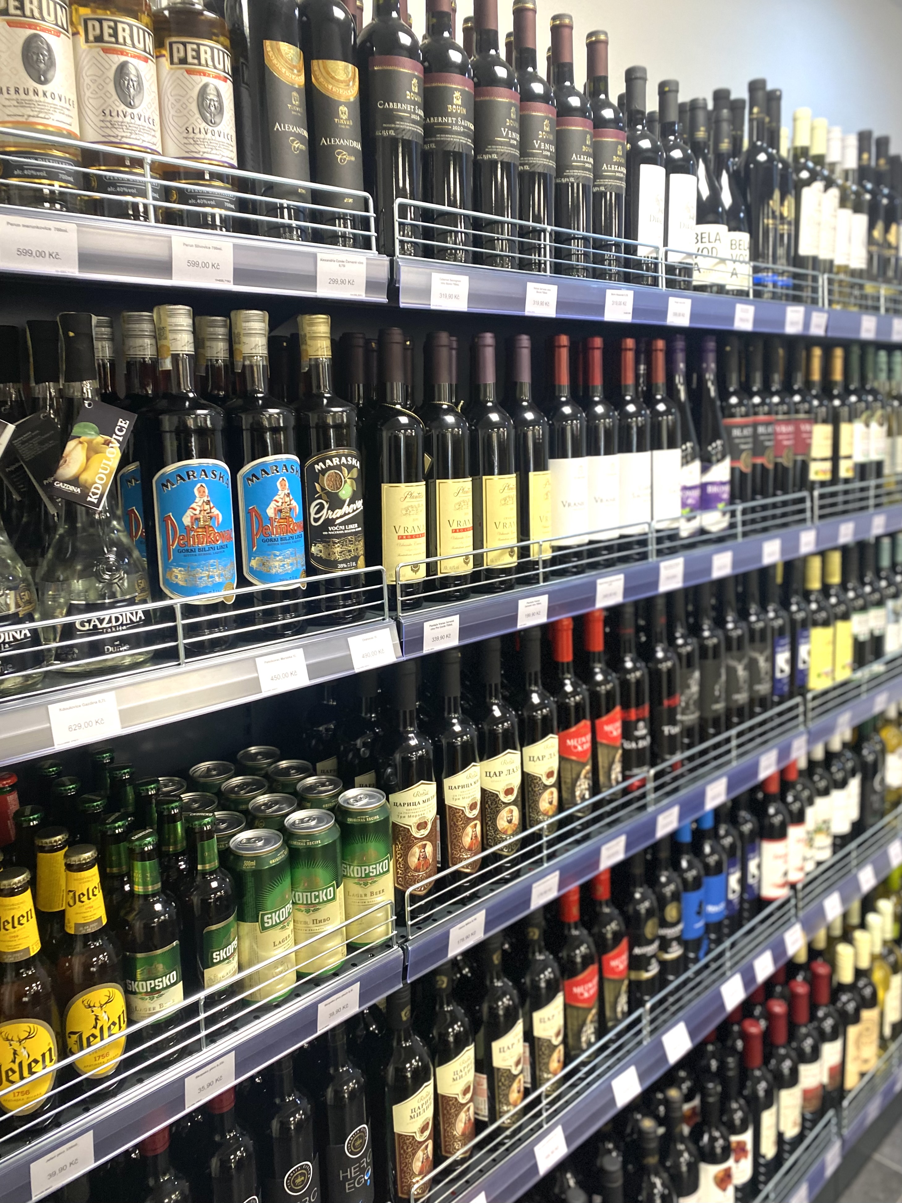 Balkan Food&Wine Market foto 2