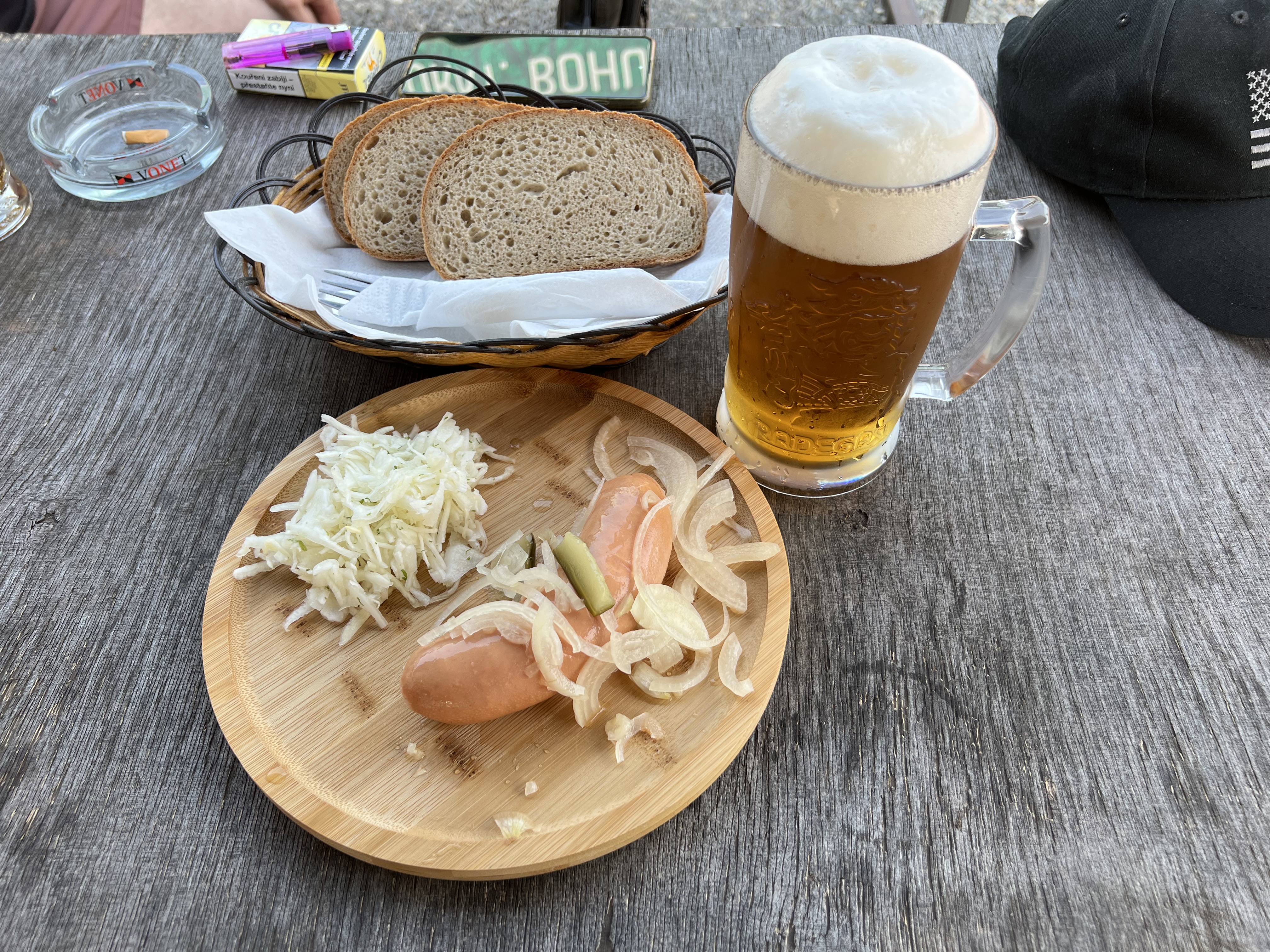 Hospoda Na Kurtech foto 3