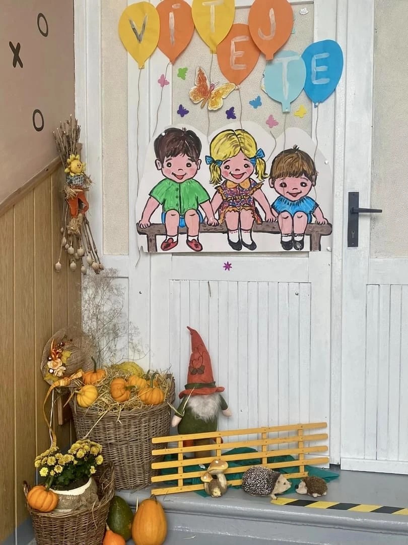 Dětská skupina Bělásek foto 3