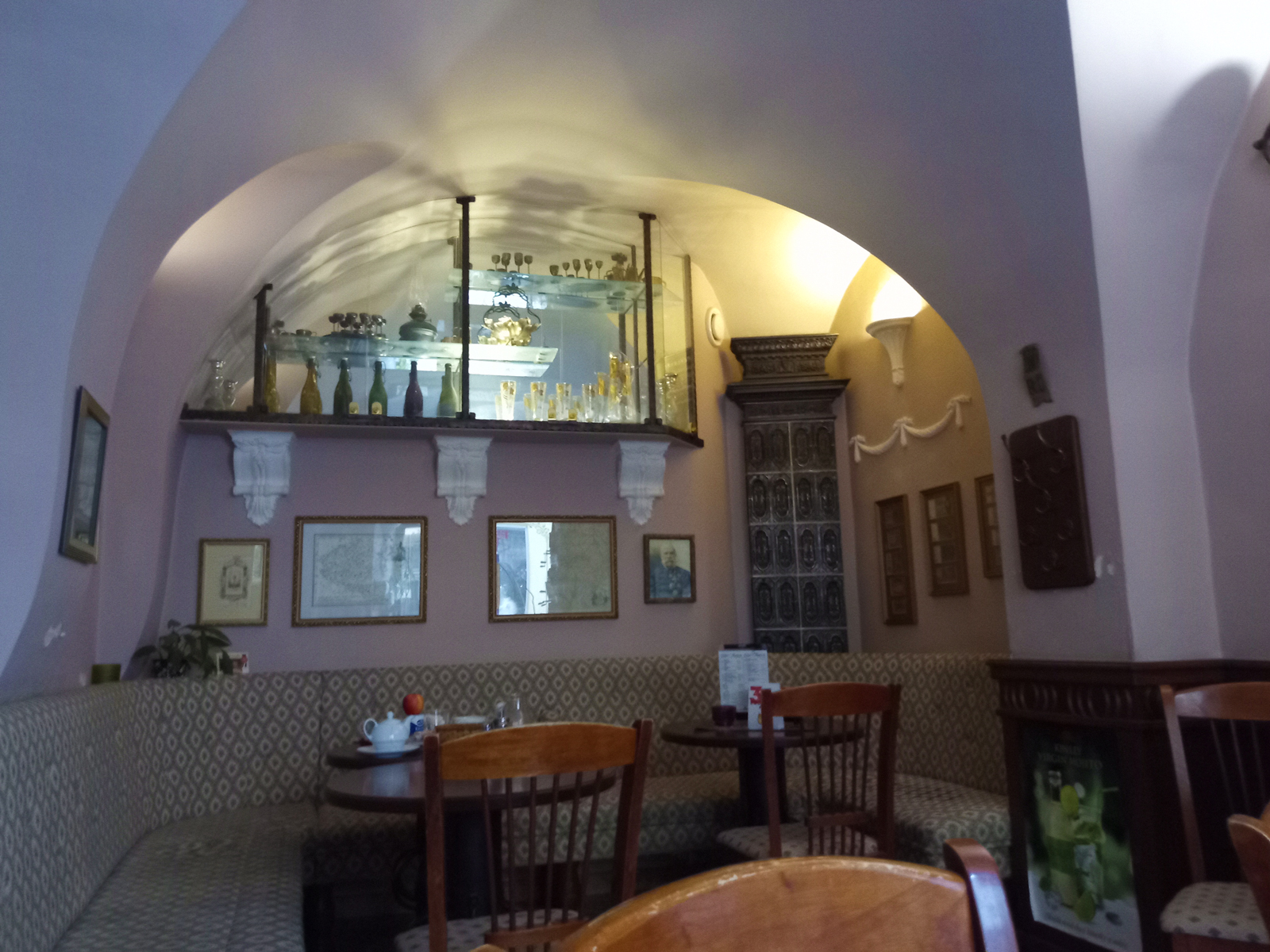 Pension Kulíšek foto 5