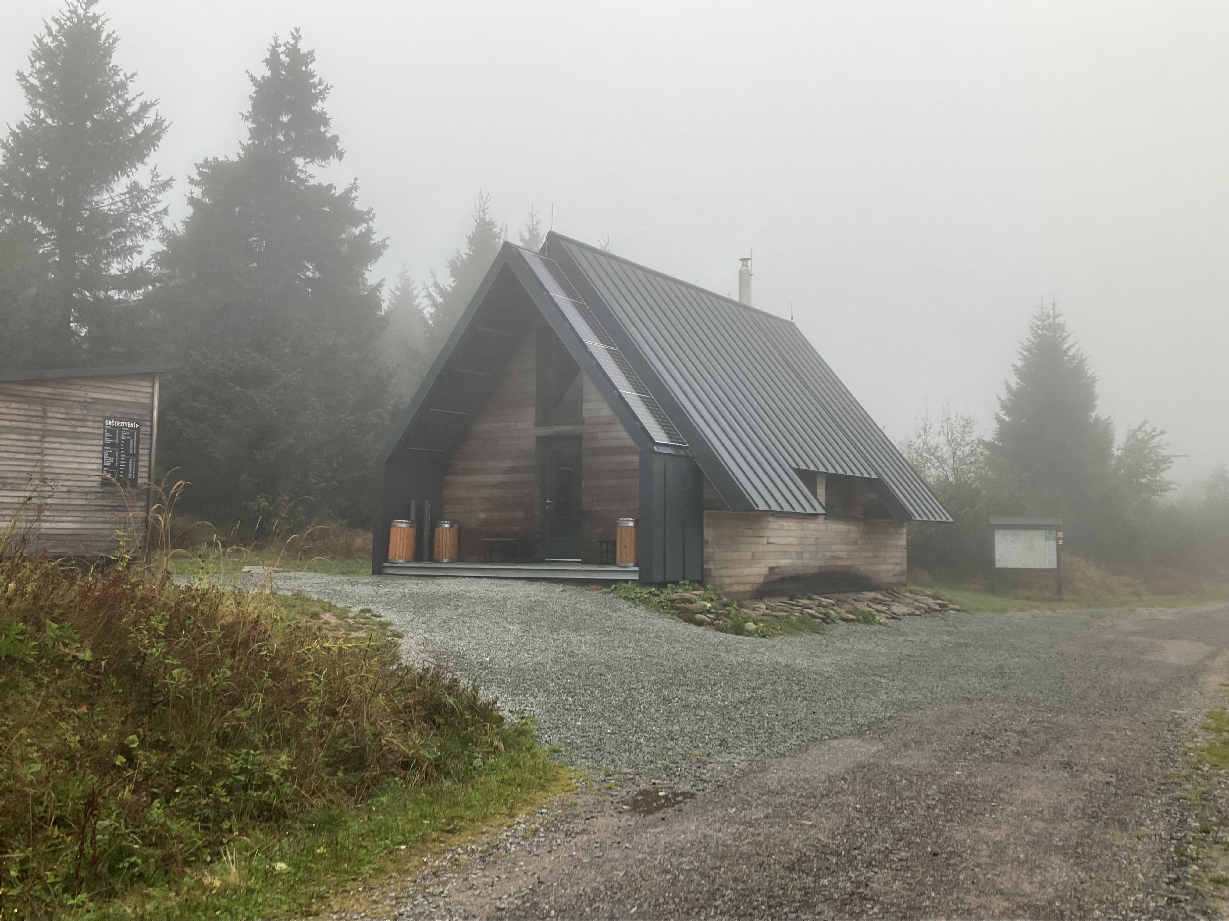 Občerstvení Srub foto 6
