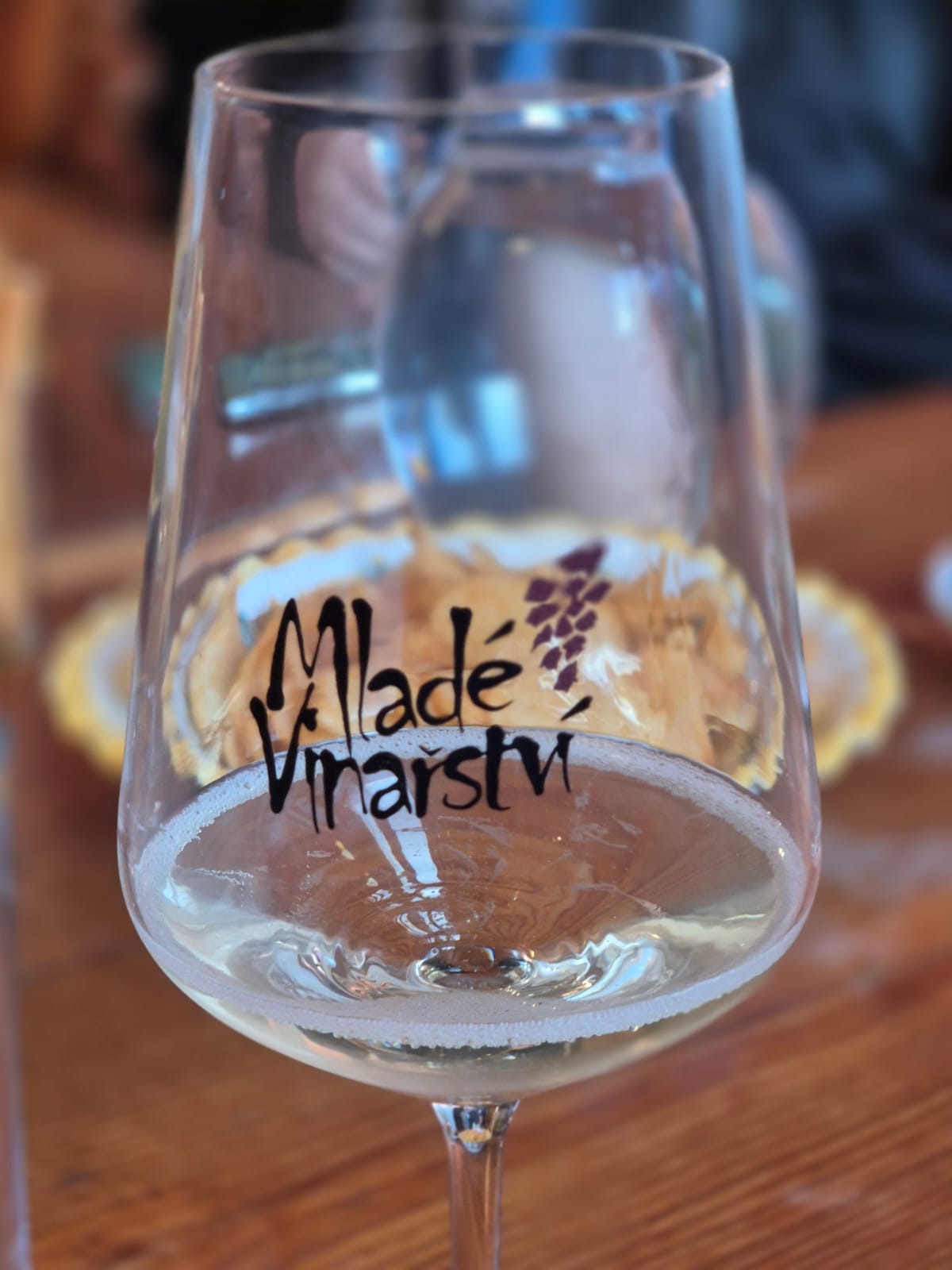 Mladé Vinařství foto 6