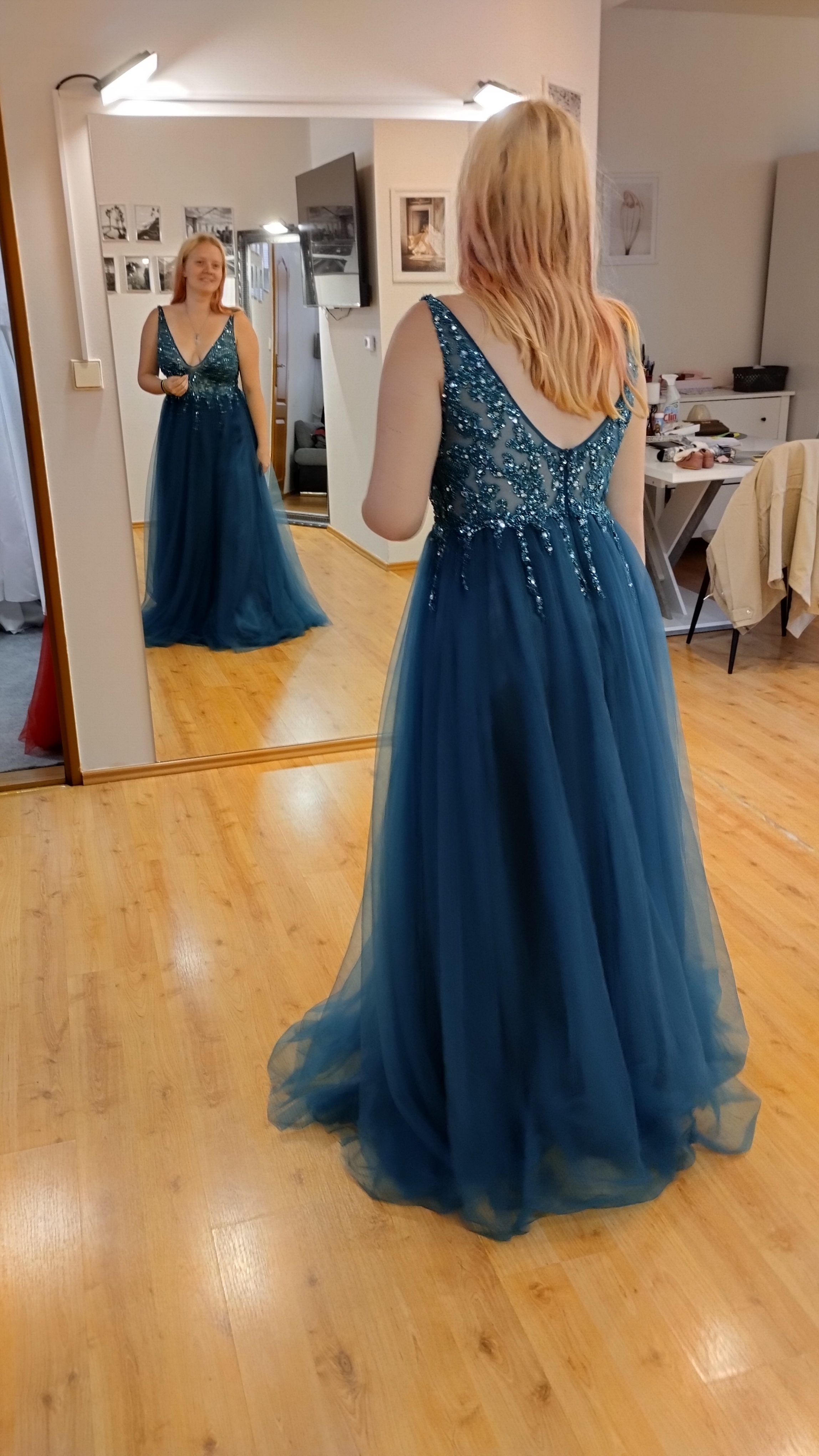Salon Sweet foto 3