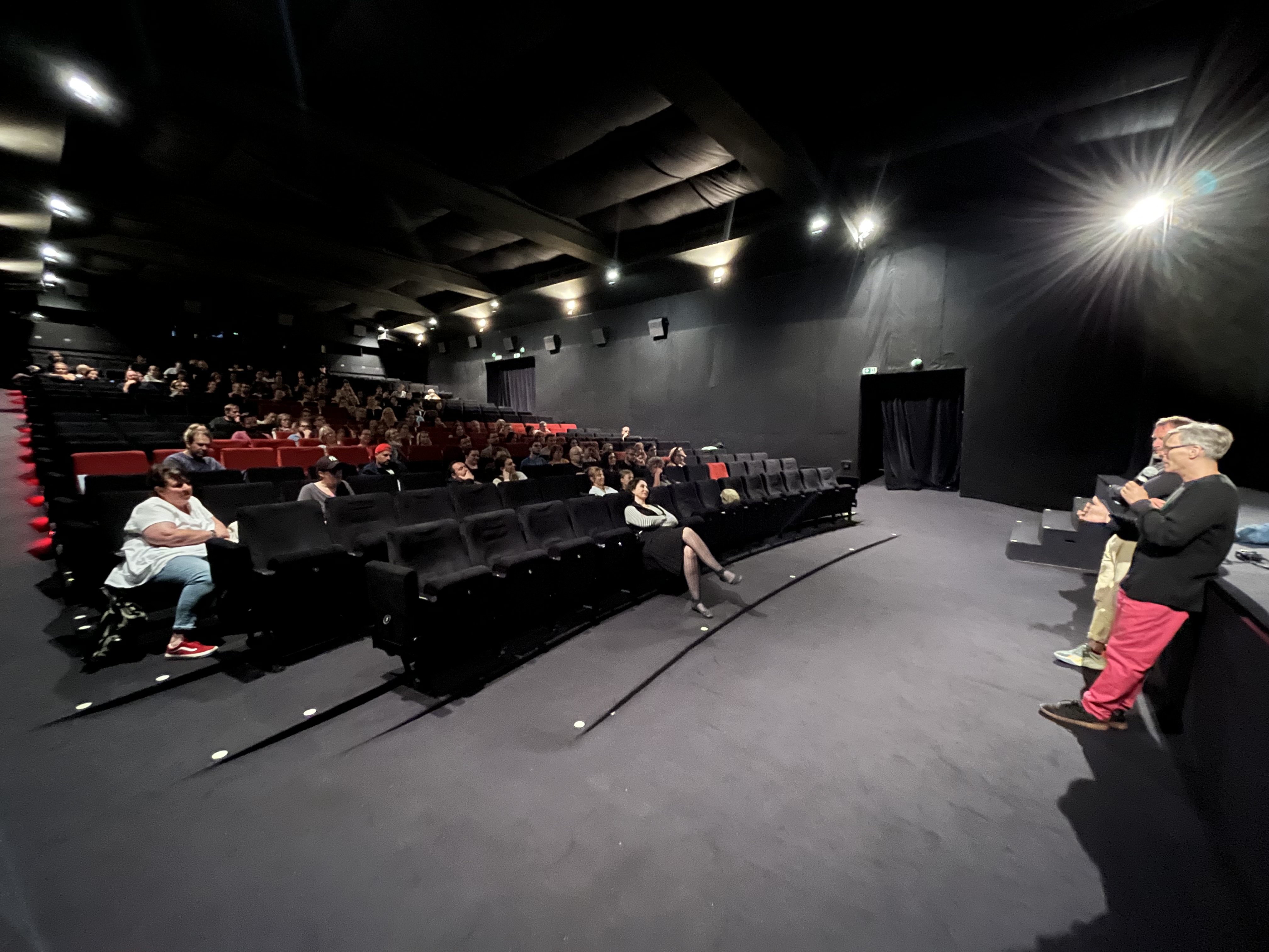 Kino Světozor foto 2