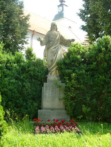 Fotogalerie • Čebín (Obec) • Mapy.cz