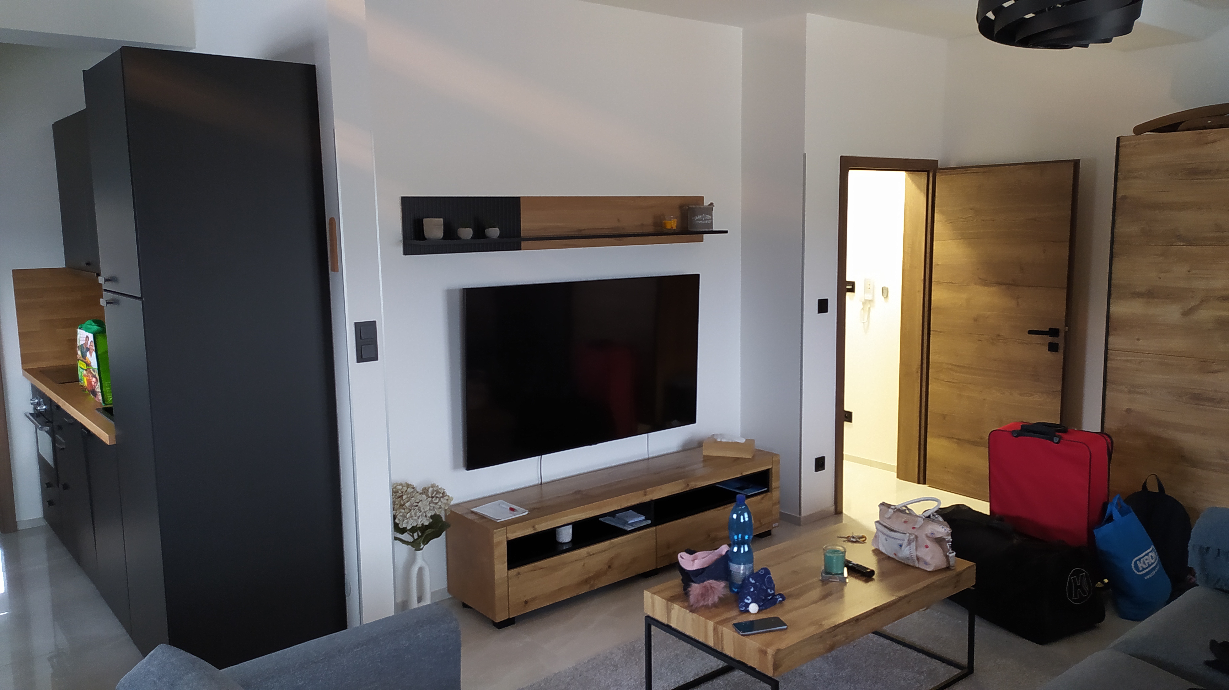 Apartmán v Krkonoších - Černý Důl foto 5