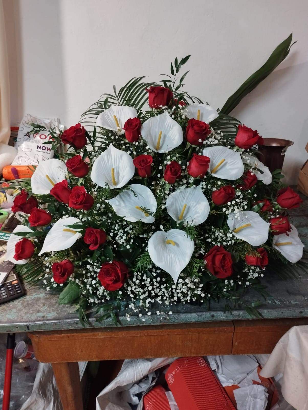 Zahradnictví Matula foto 5