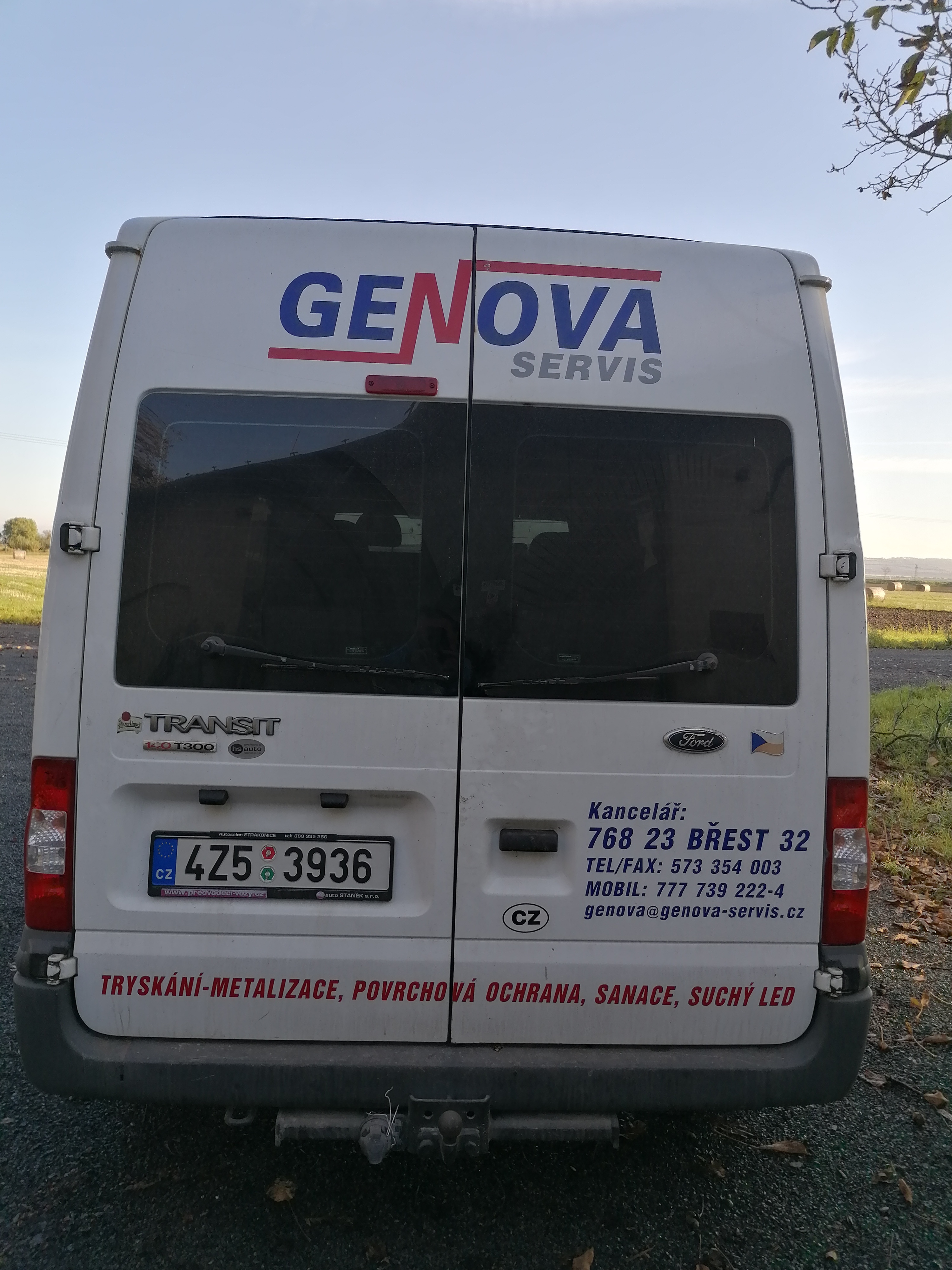 Drahomír Plšek - Servis plynových kotlů foto 3