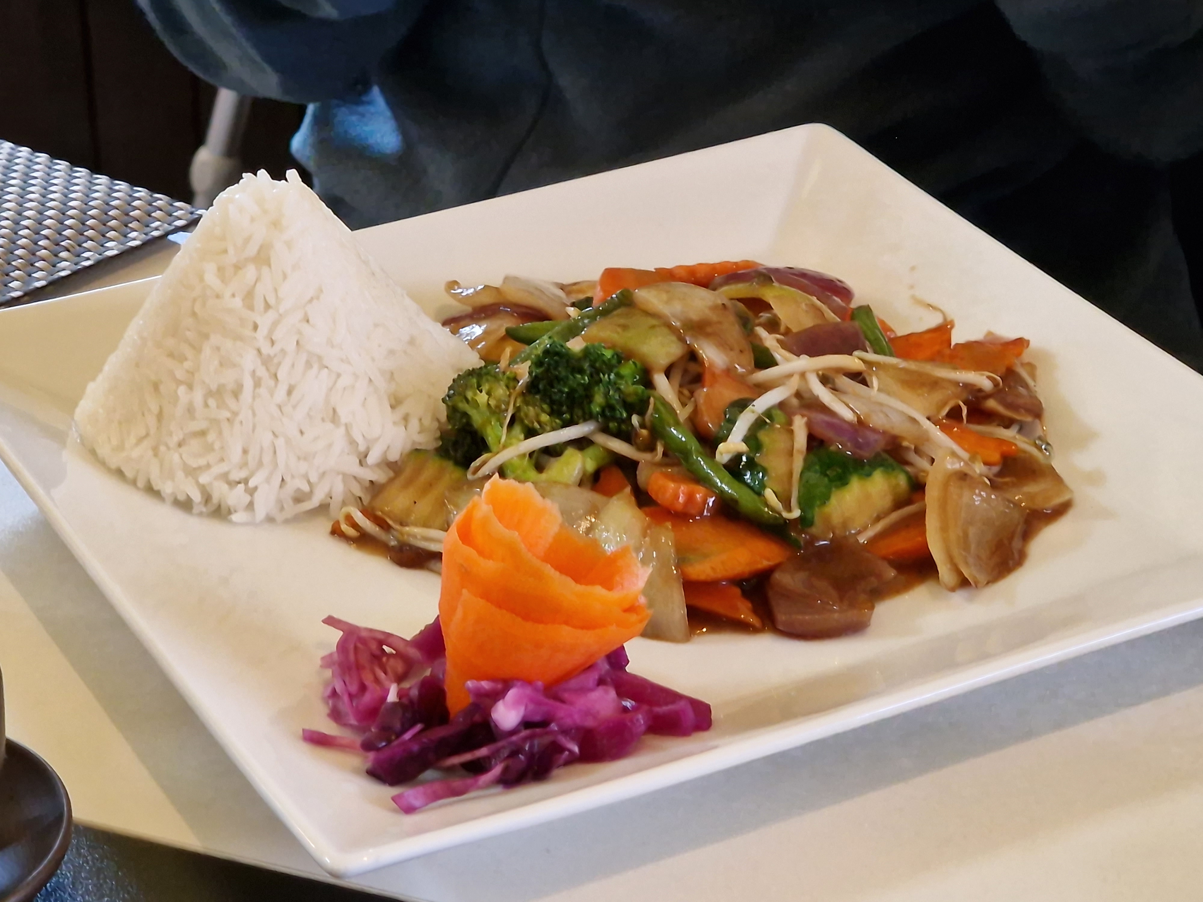 Vietnamské Bistro Chuť Viet foto 5