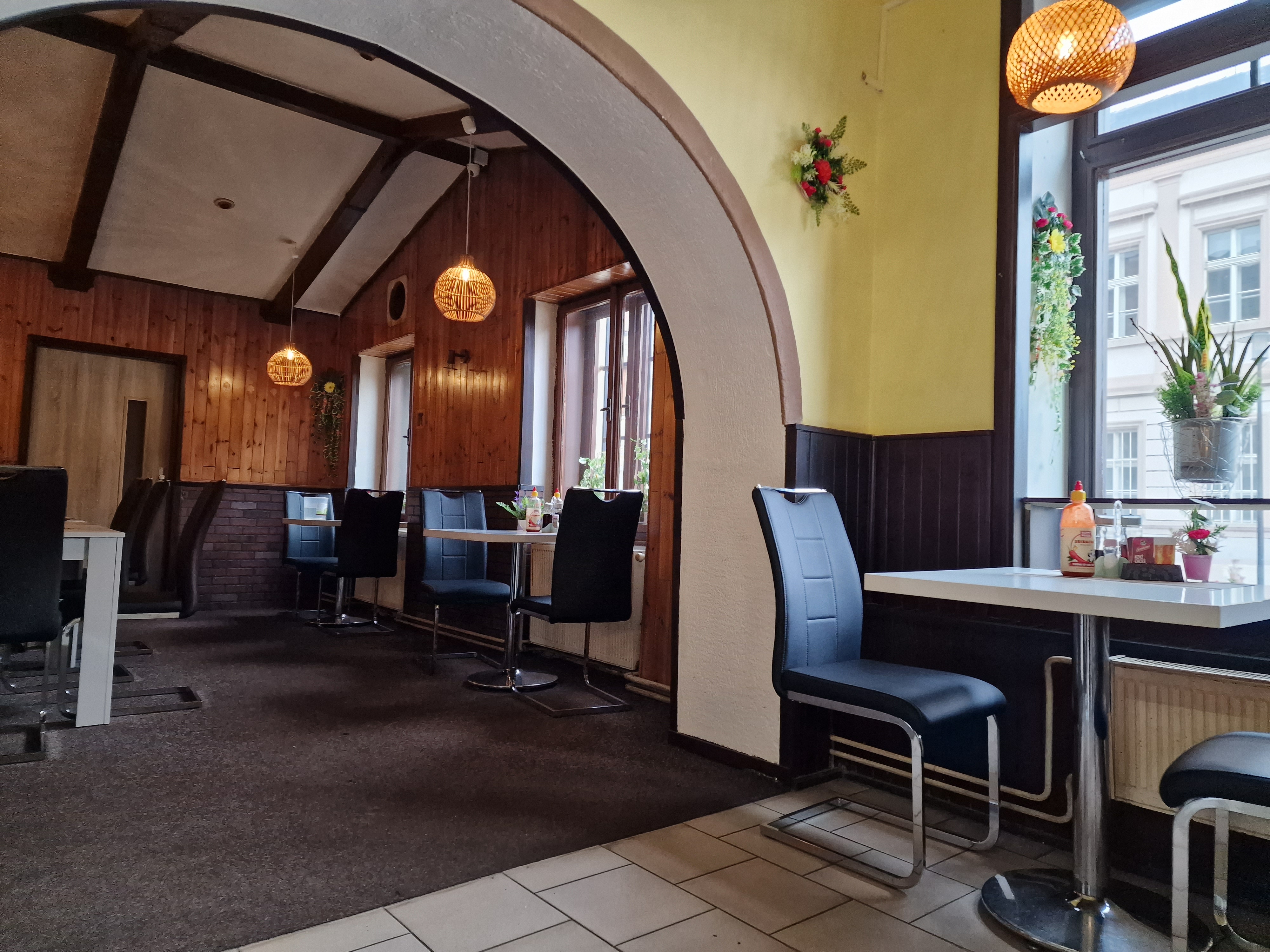 Vietnamské Bistro Chuť Viet foto 2