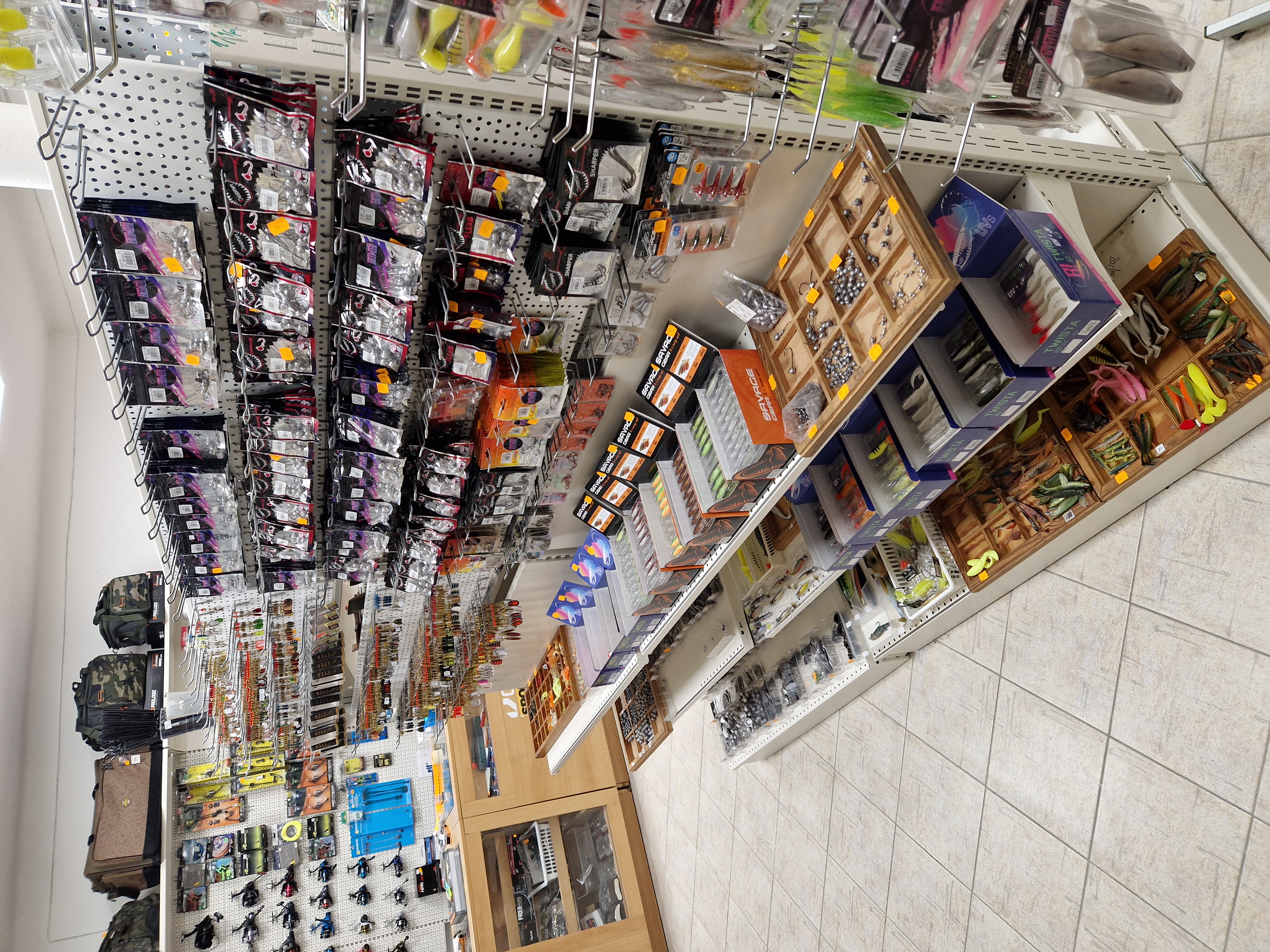 Vaše Rybářství foto 3