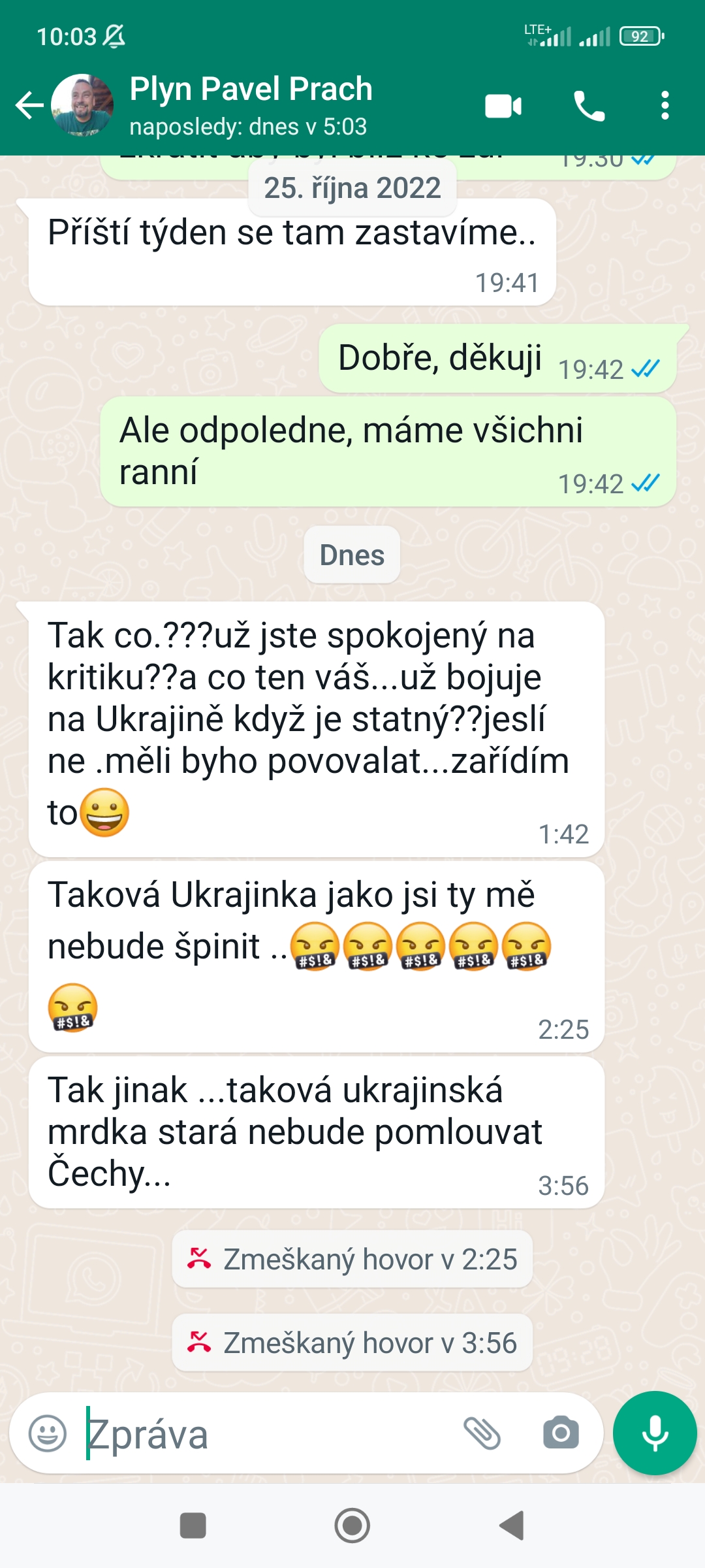 Pavel Prach - instalatérství foto 1
