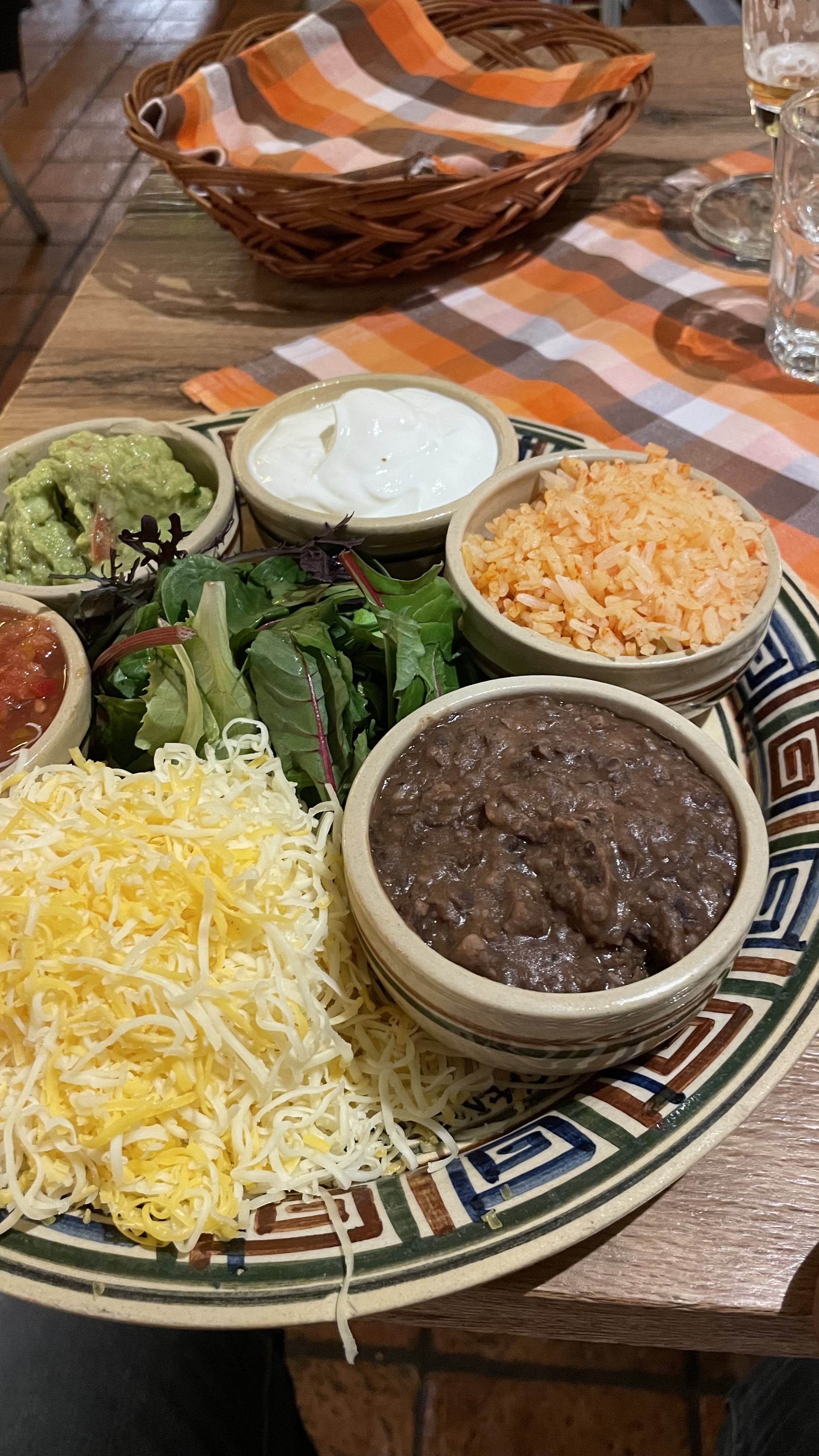 Cantina nábřeží foto 6