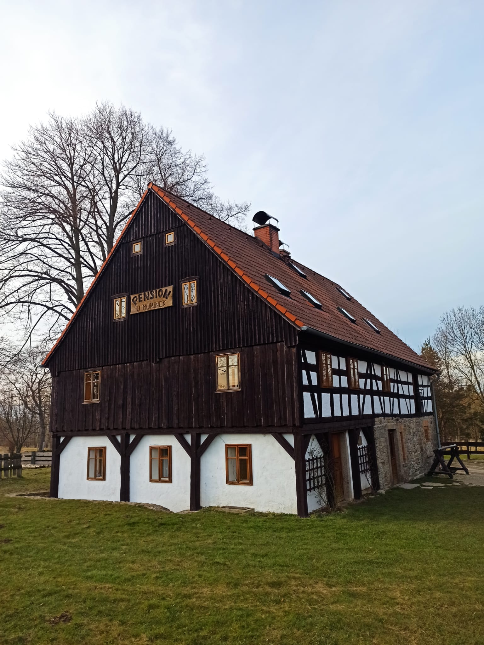 Penzion U Můrinek foto 5