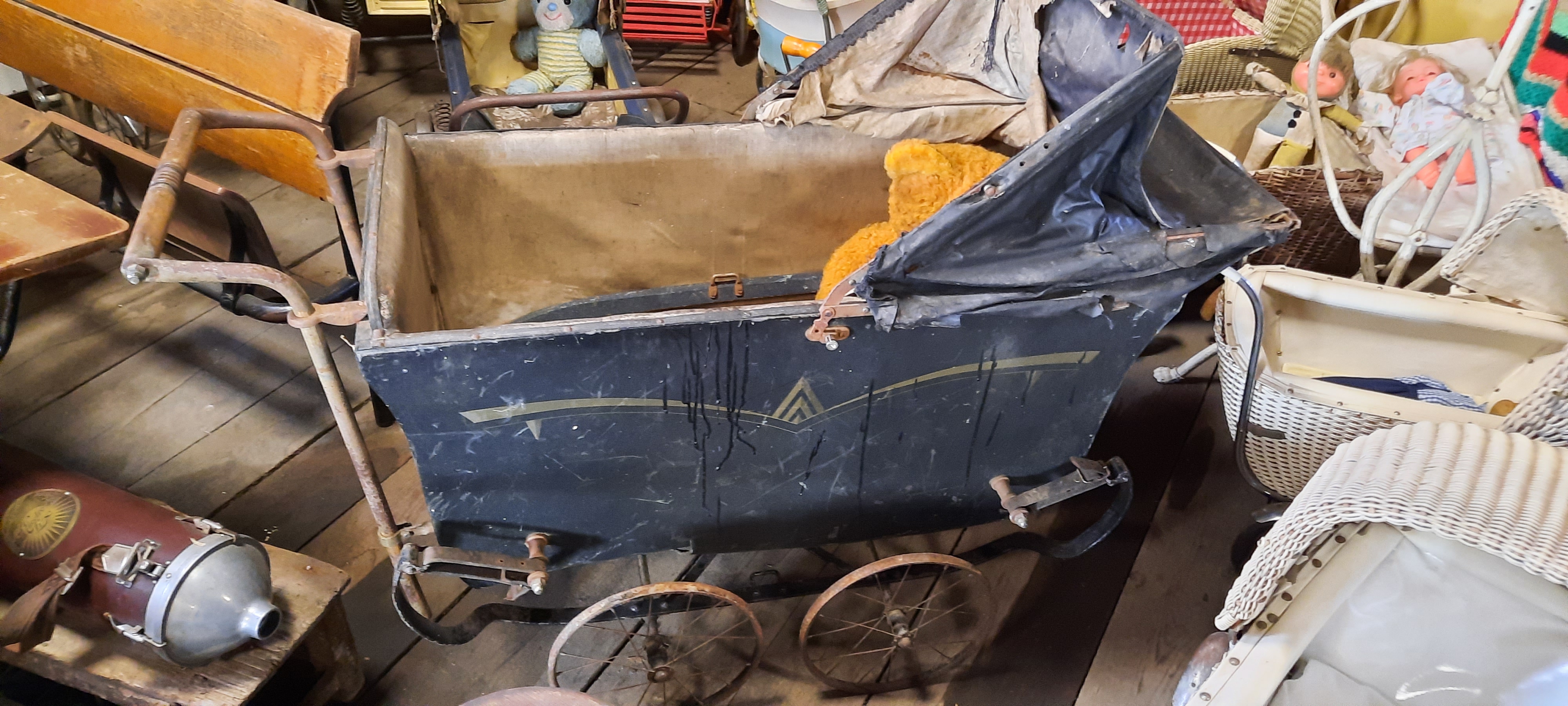 Muzeum Achilles foto 6