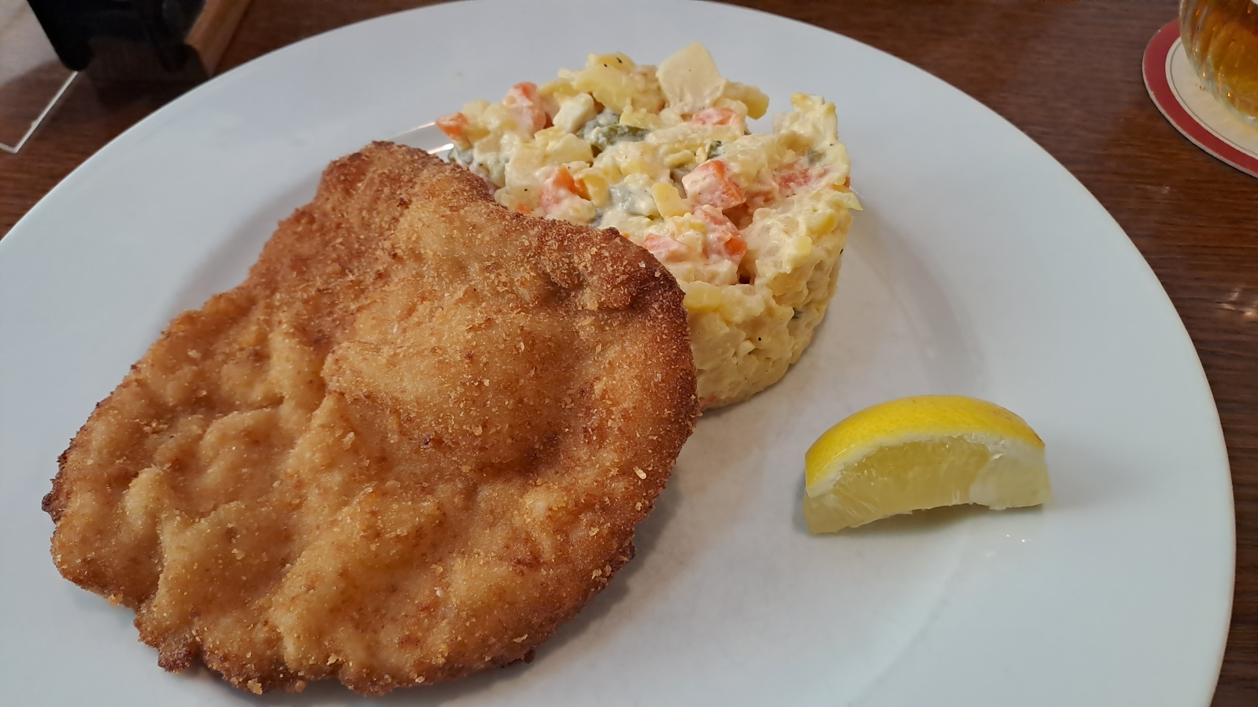 The House restaurant & pub foto 3