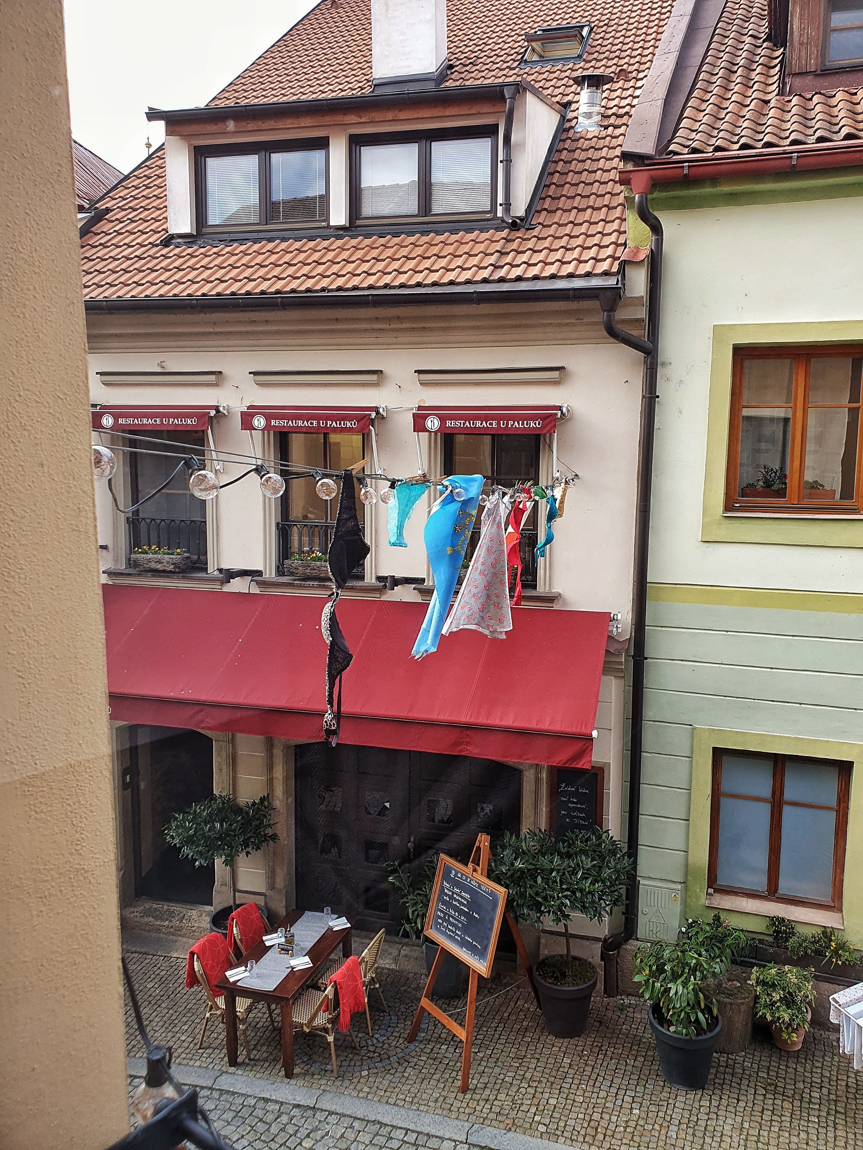 Apartmány U Paluků foto 6