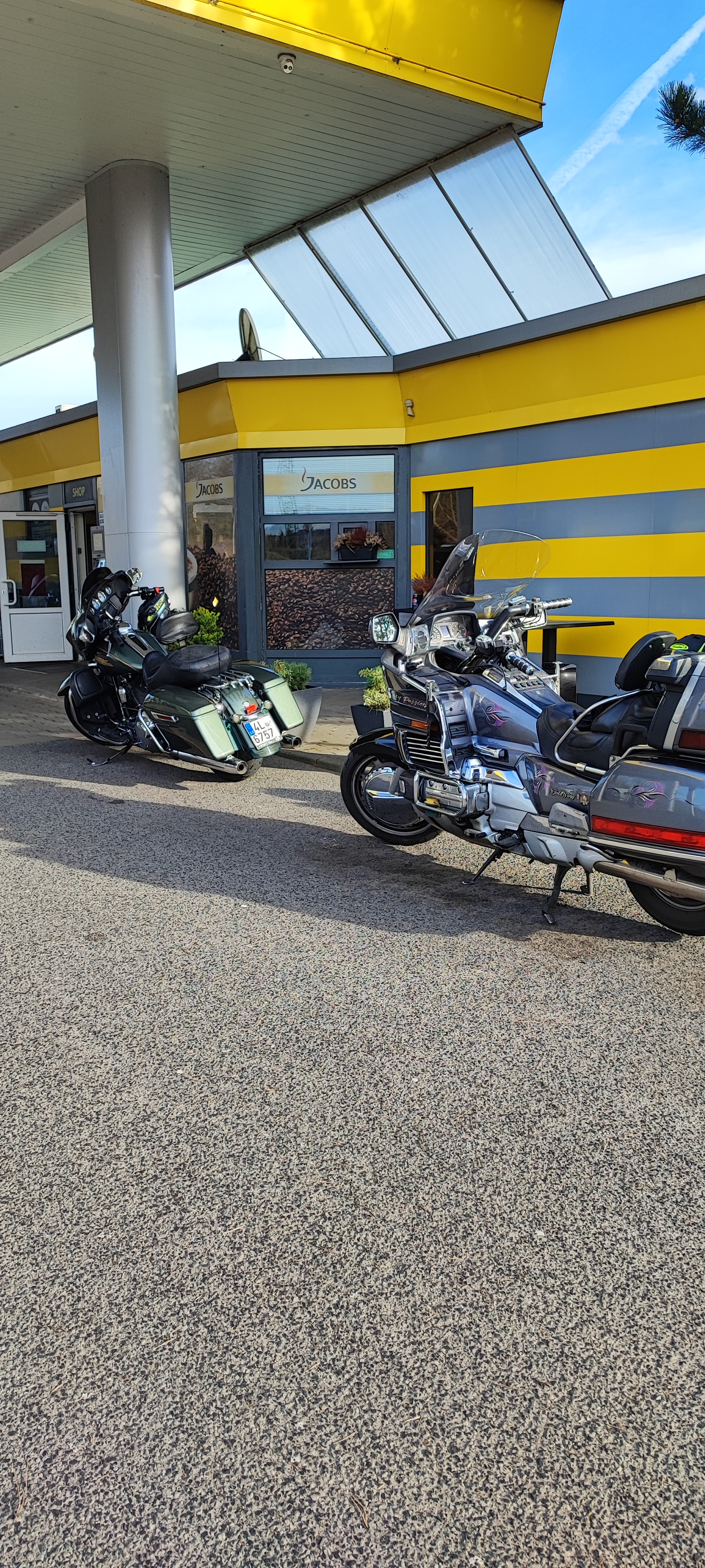 Vendys Petrol, s.r.o. foto 2
