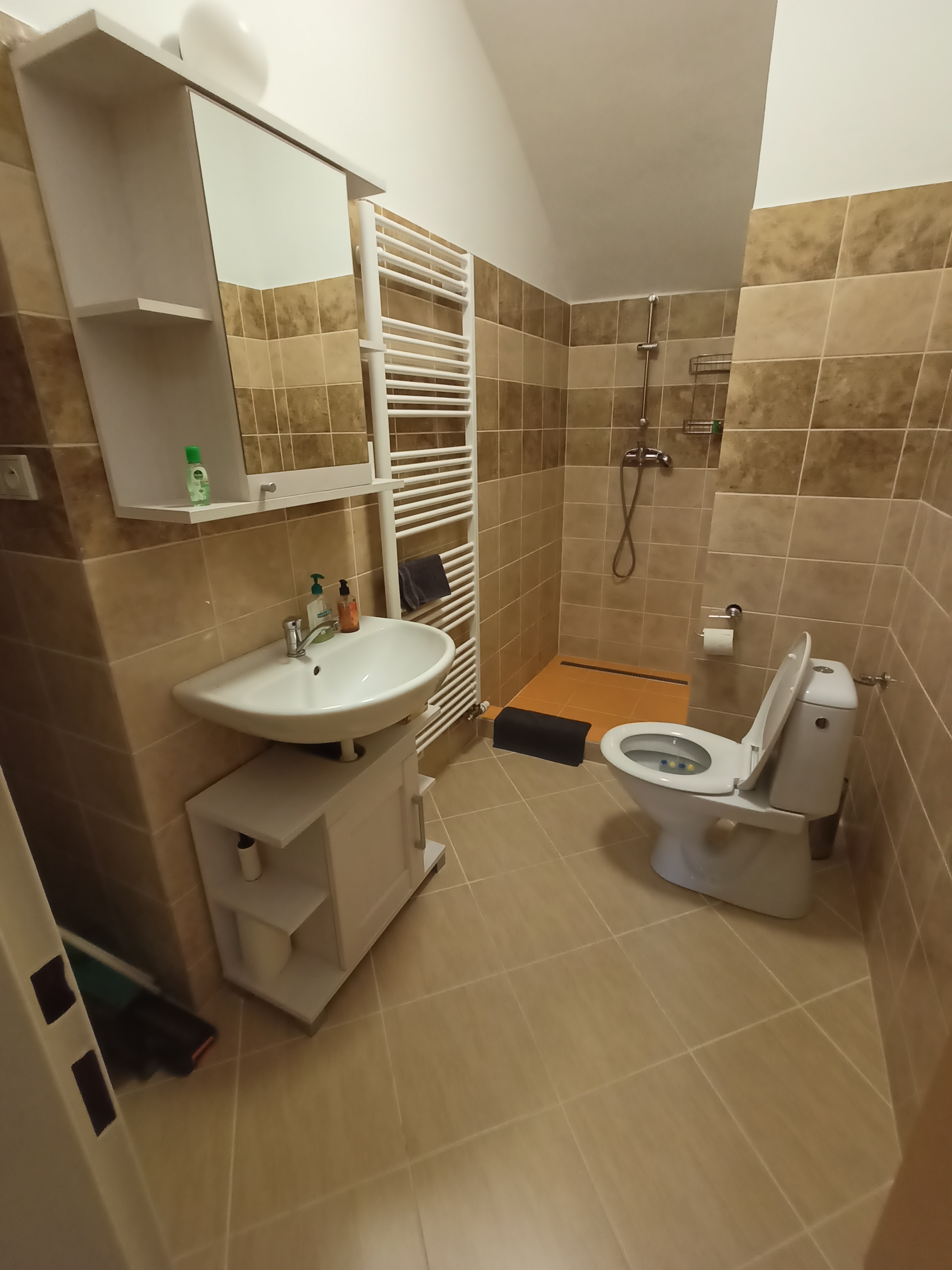 Vincentův dvůr foto 4