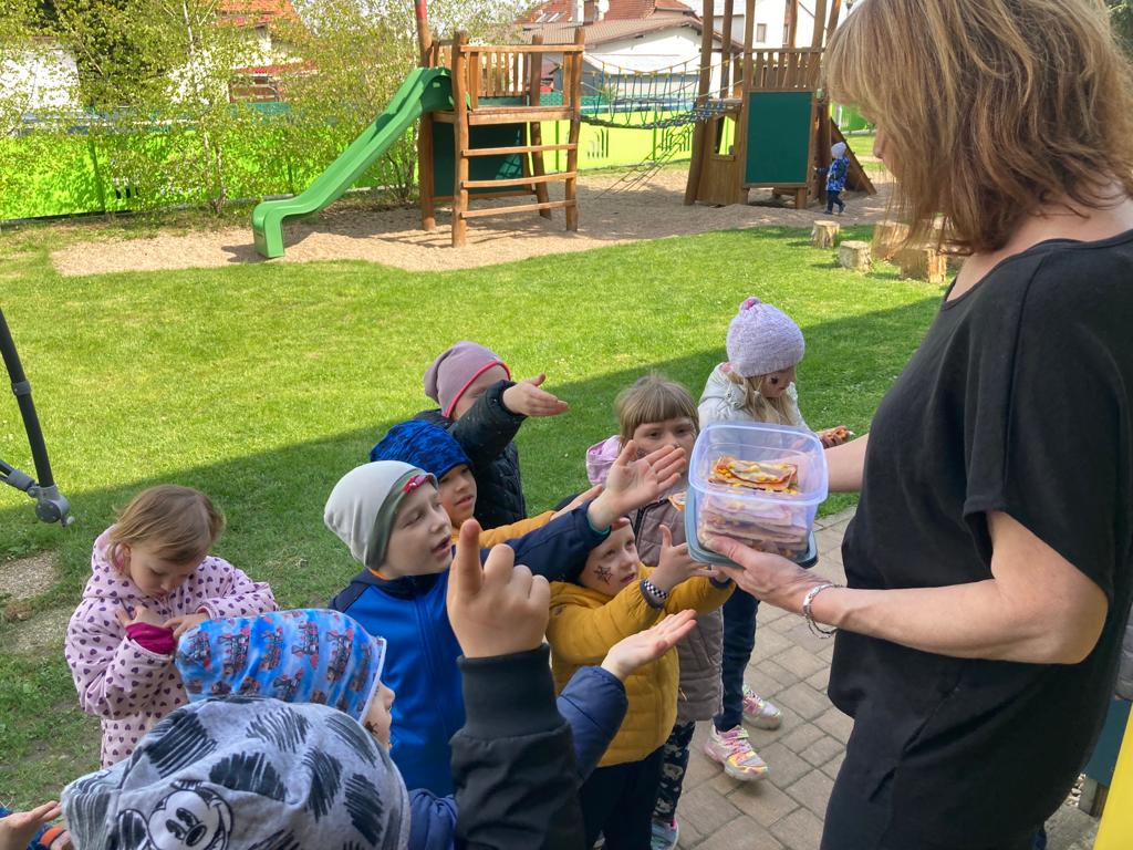 Mateřská škola Luštěnice foto 3