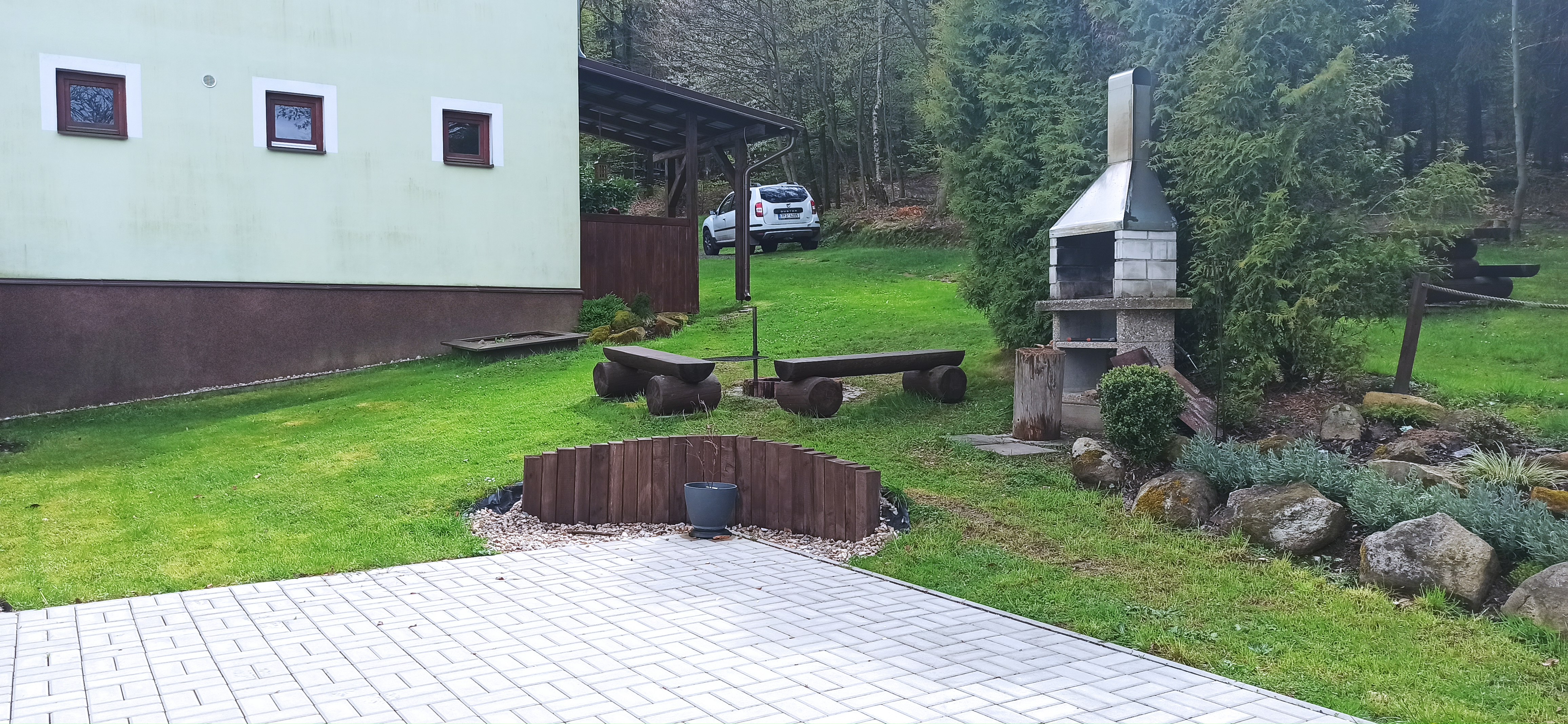 Penzion U Štěpánků foto 4
