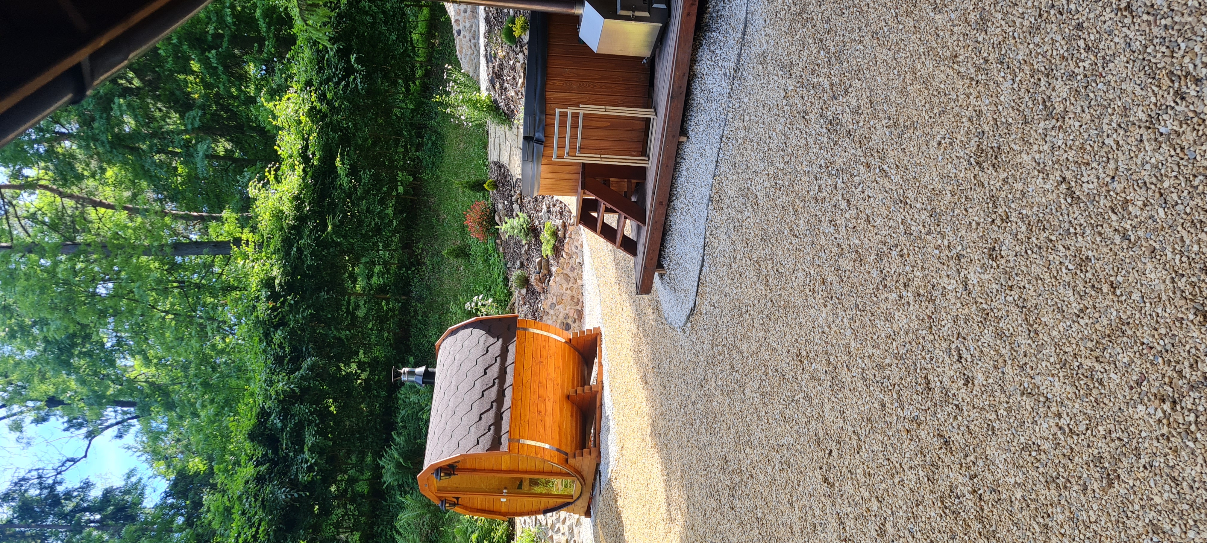 Golden Valley glamping foto 5